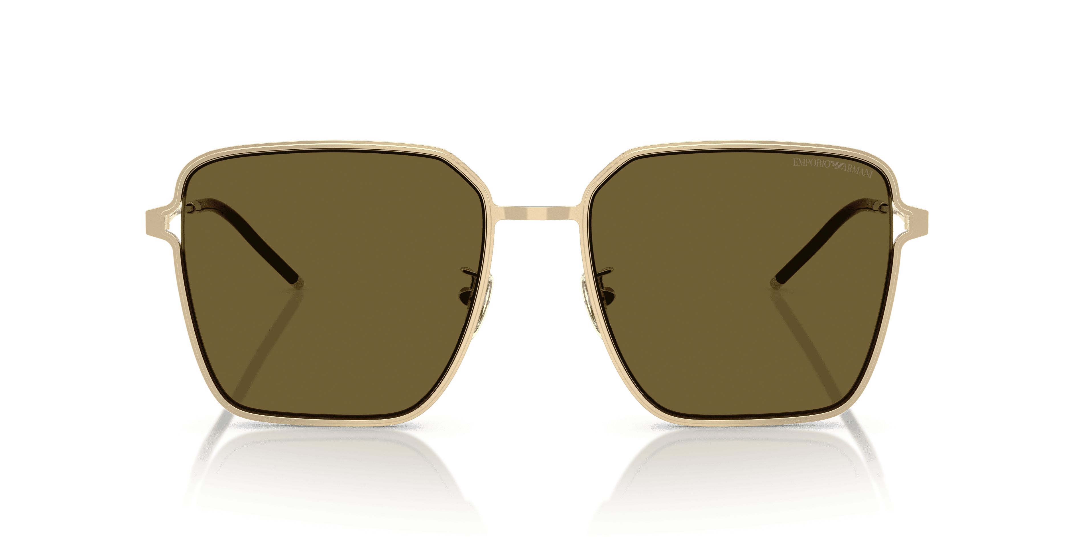 Emporio Armani 0EA2159D Güneş Gözlüğü 4