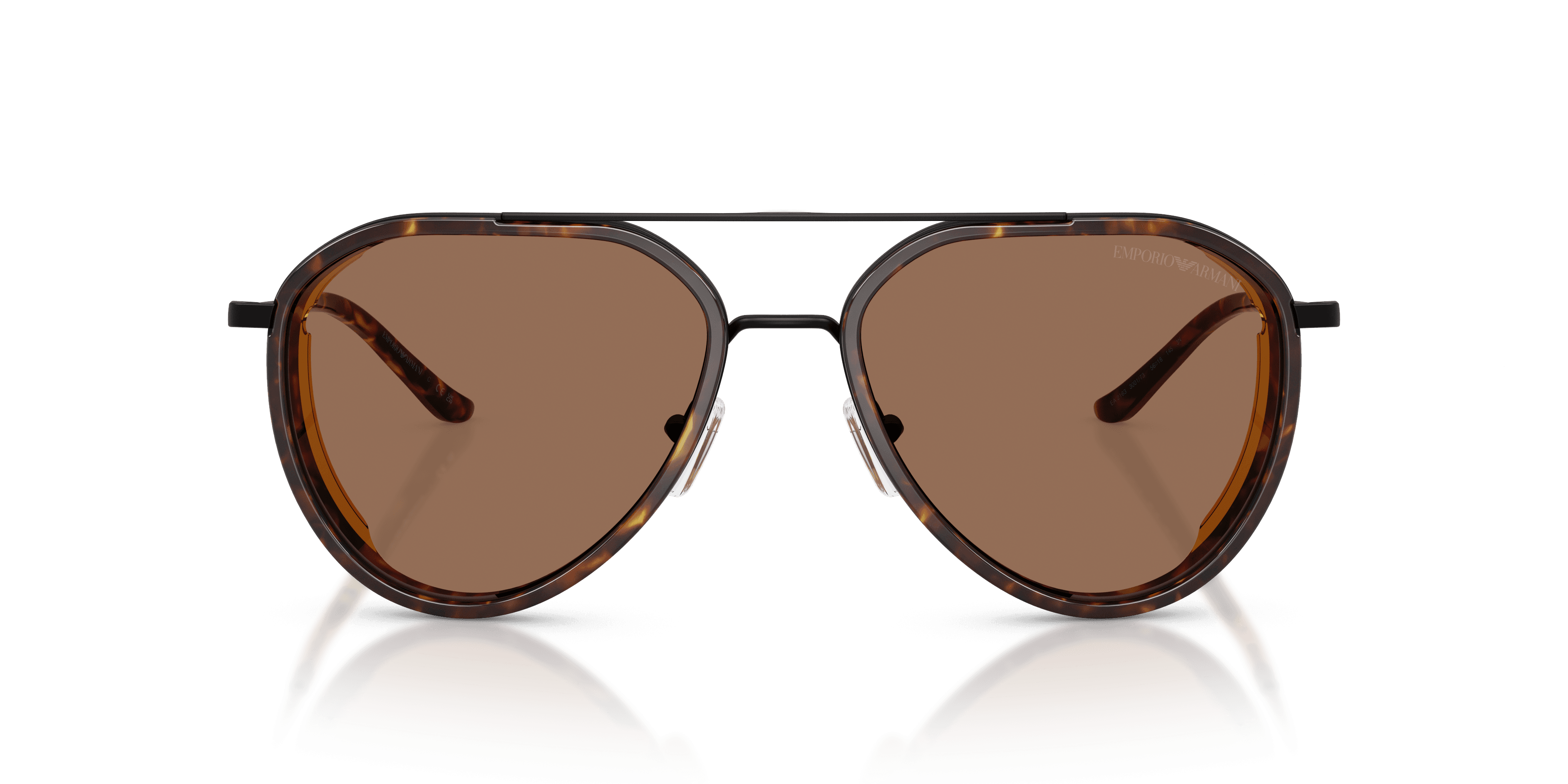 Emporio Armani 0EA2163 Güneş Gözlüğü 4