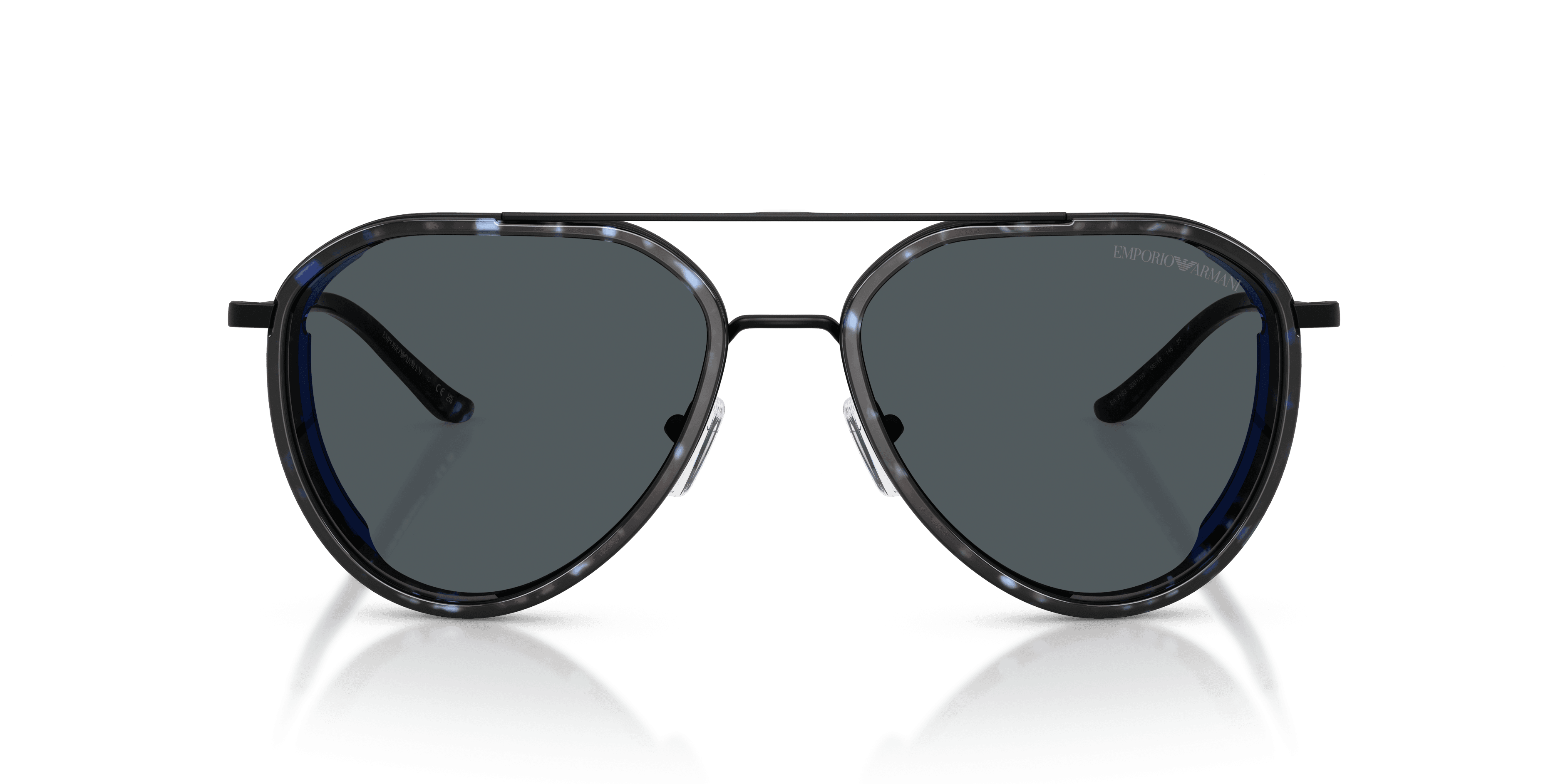 Emporio Armani 0EA2163 Güneş Gözlüğü 4