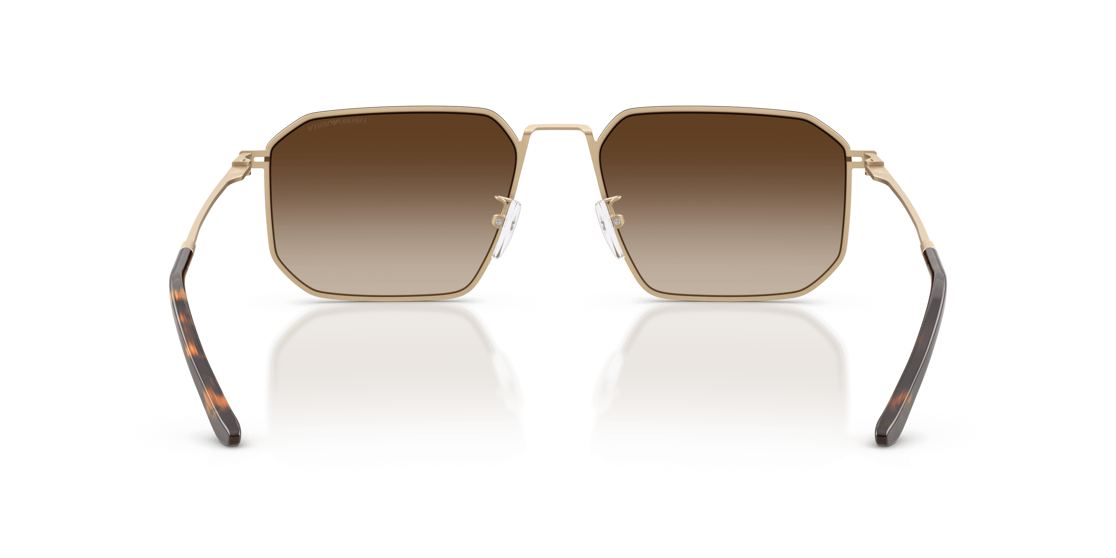 Emporio Armani 0EA2165D Güneş Gözlüğü 3
