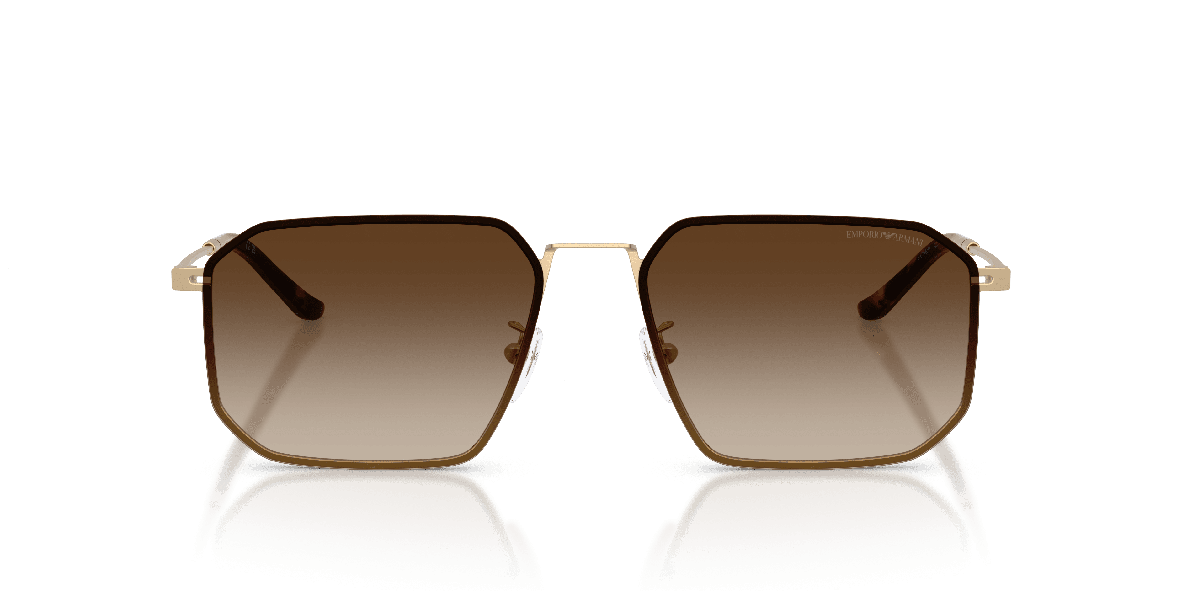 Emporio Armani 0EA2165D Güneş Gözlüğü 4