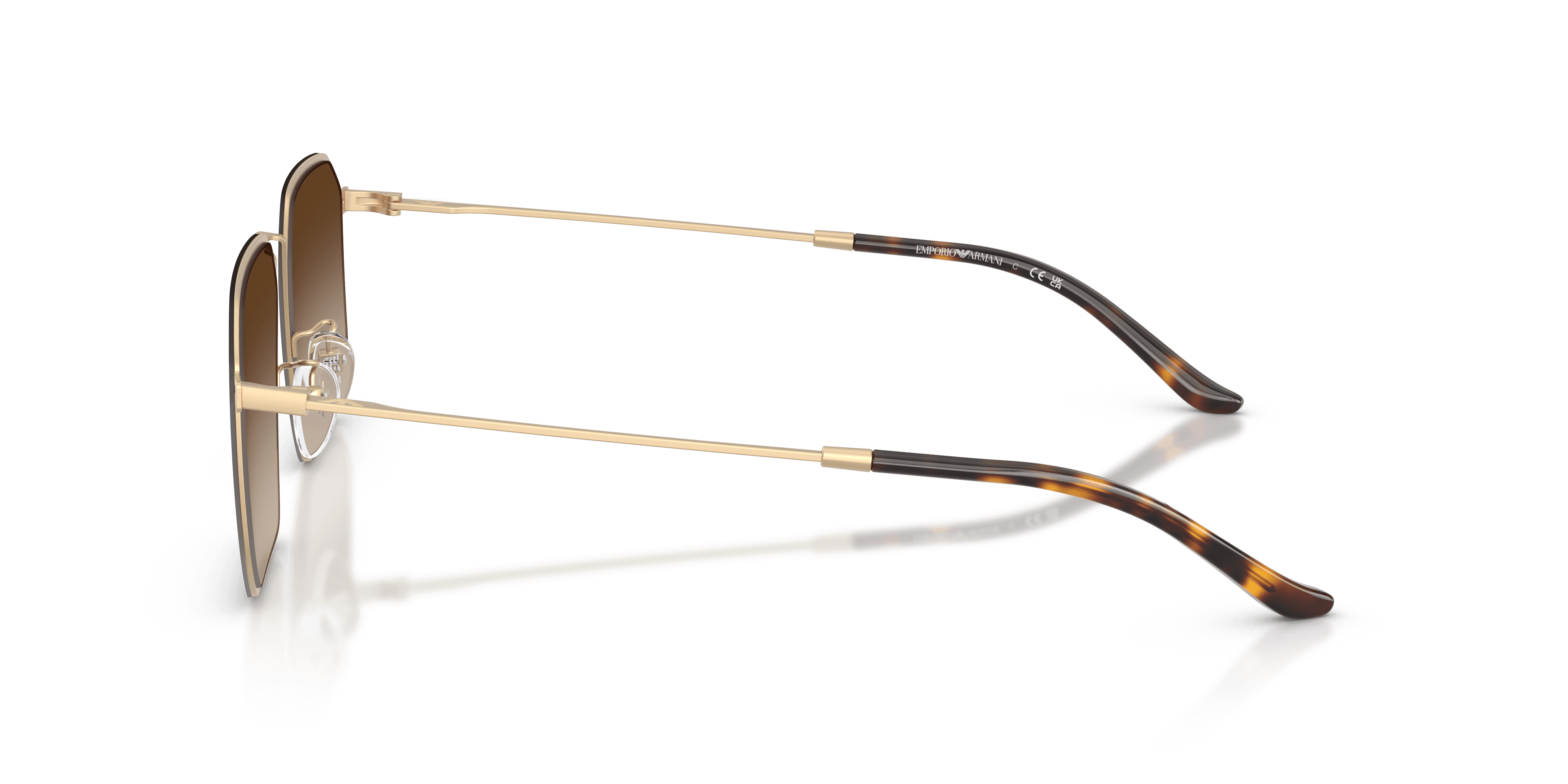 Emporio Armani 0EA2165D Güneş Gözlüğü 2