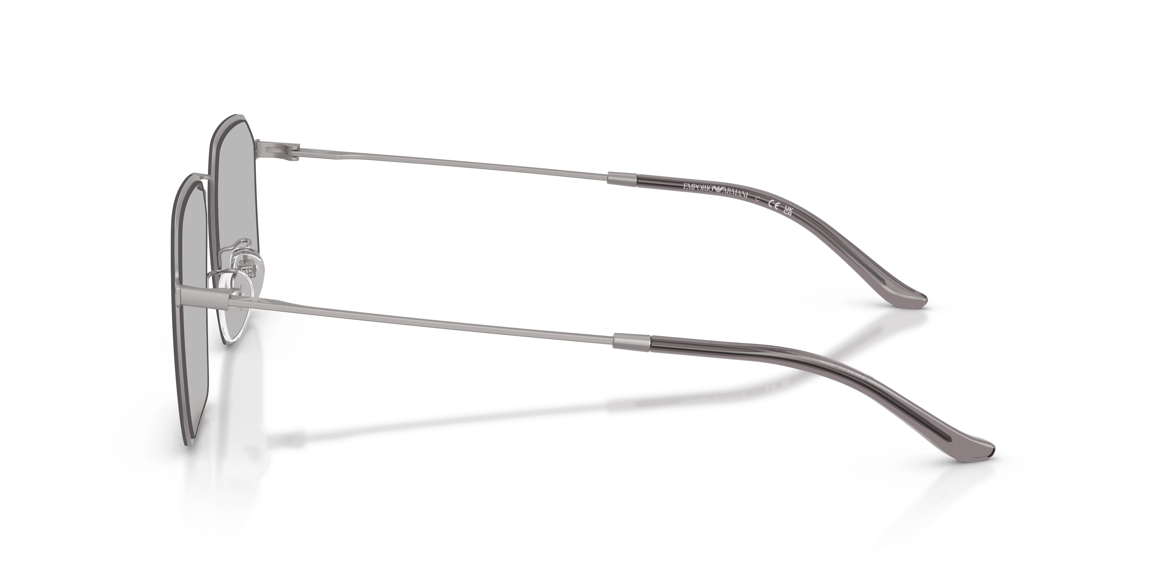 Emporio Armani 0EA2165D Güneş Gözlüğü 2
