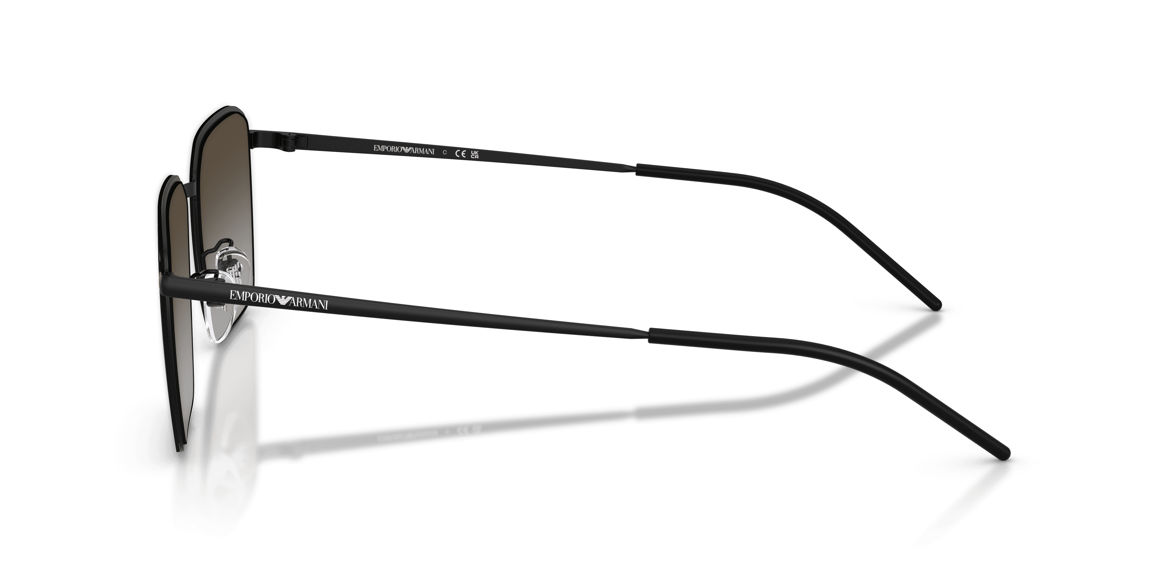 Emporio Armani 0EA2172D Güneş Gözlüğü 2