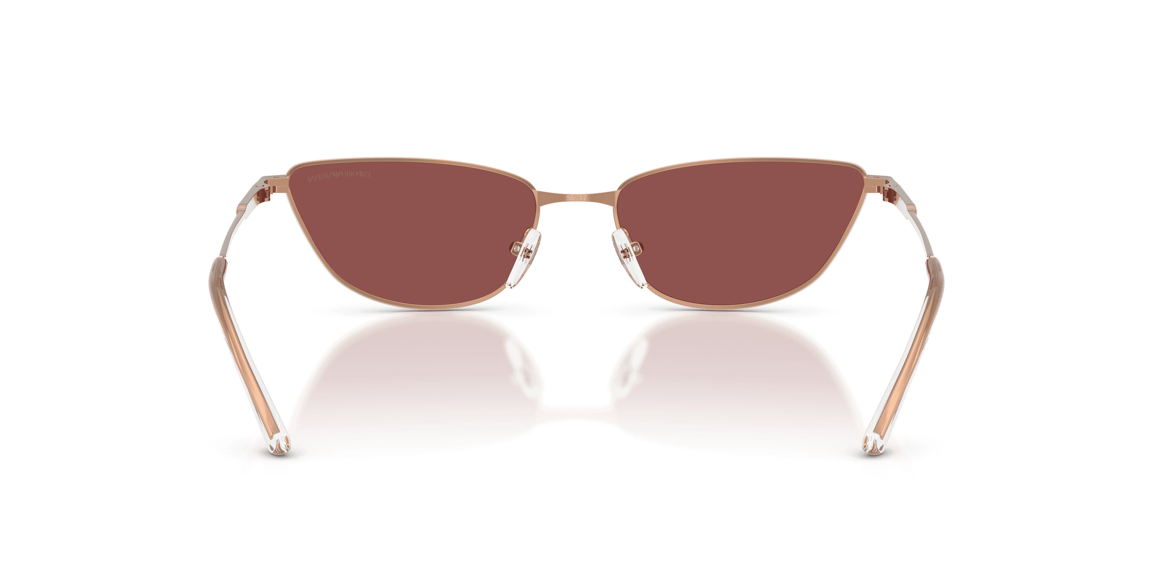 Emporio Armani 0EA2174B Güneş Gözlüğü 3