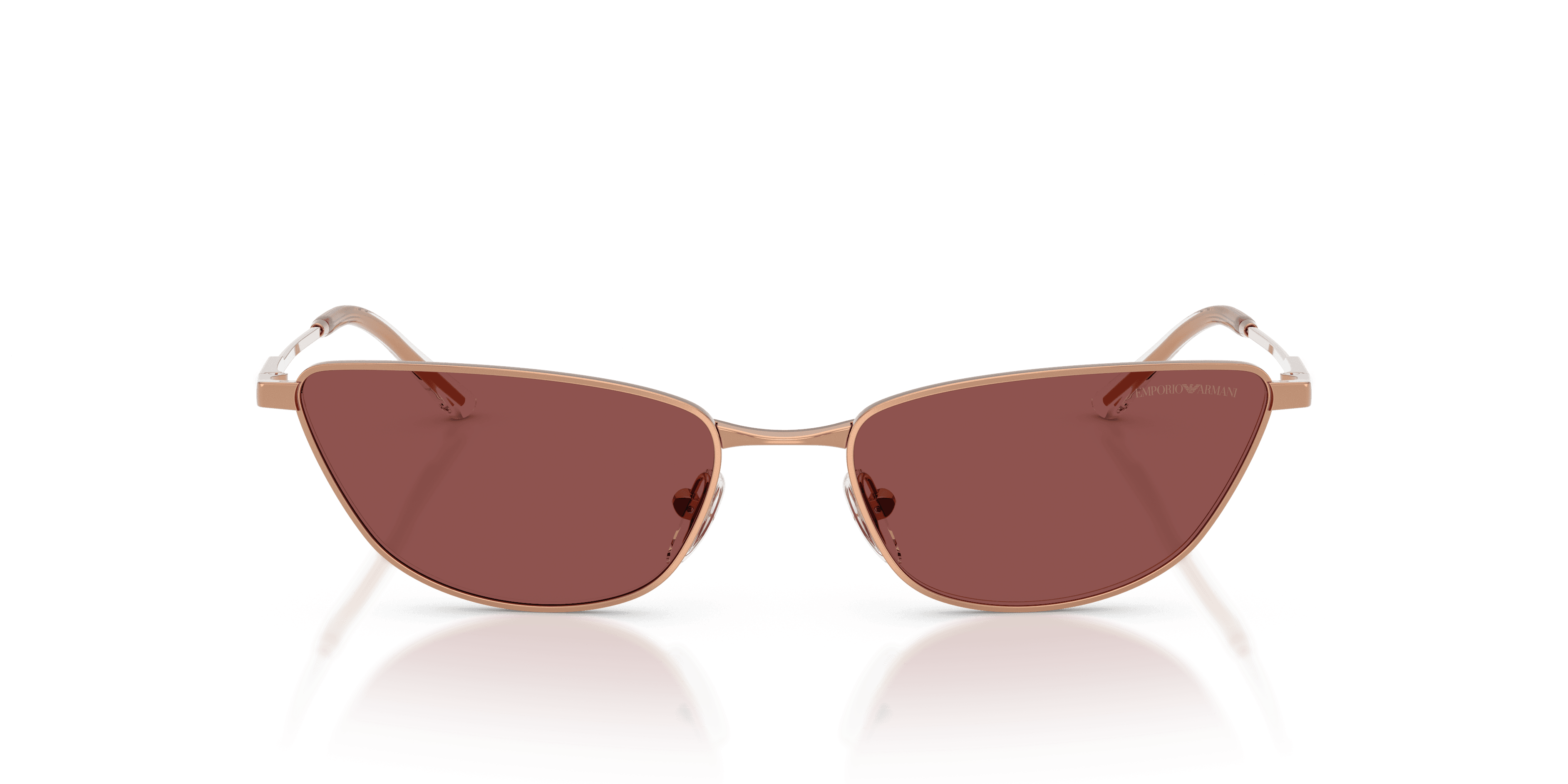 Emporio Armani 0EA2174B Güneş Gözlüğü 4