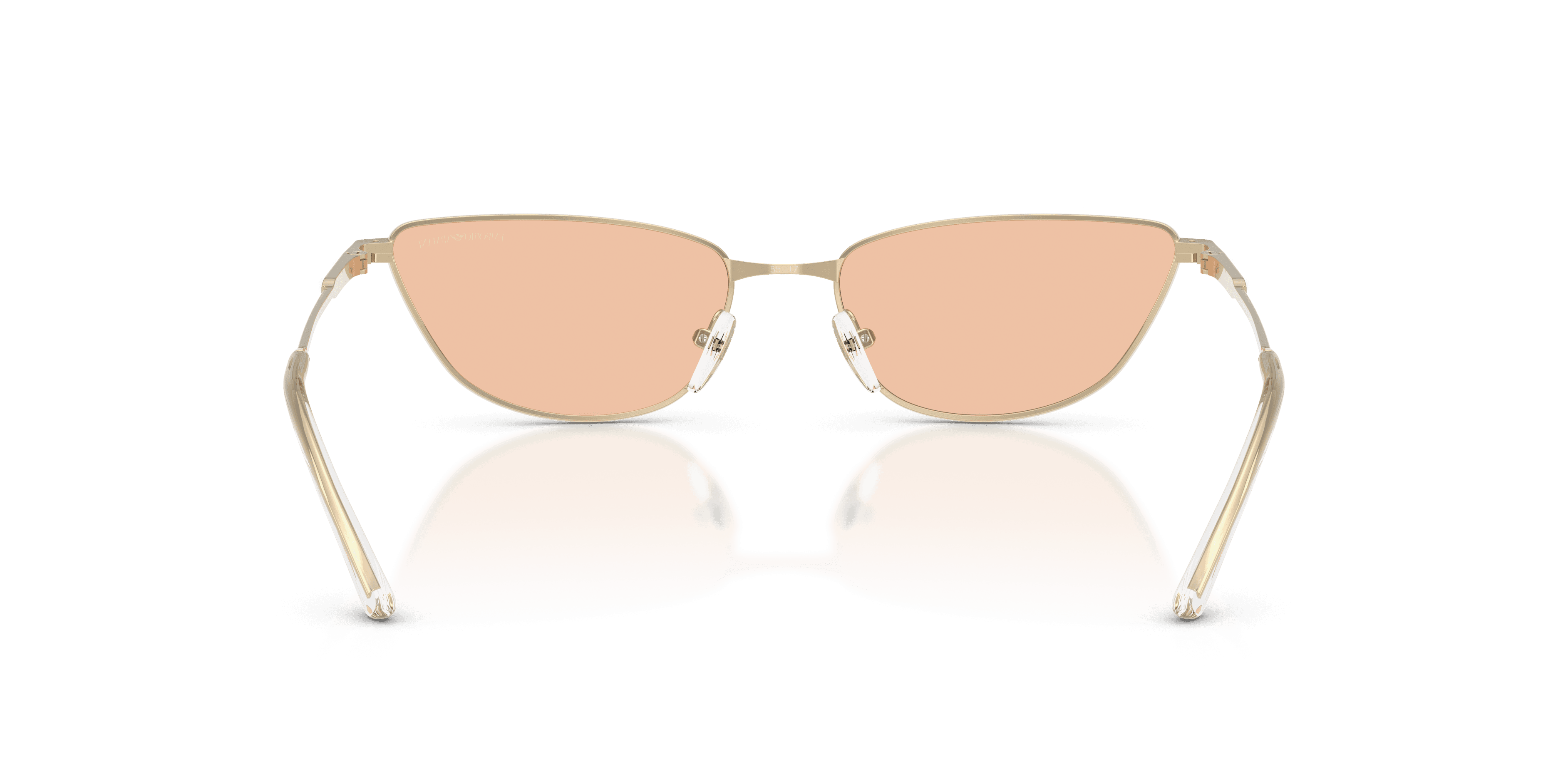 Emporio Armani 0EA2174B Güneş Gözlüğü 3