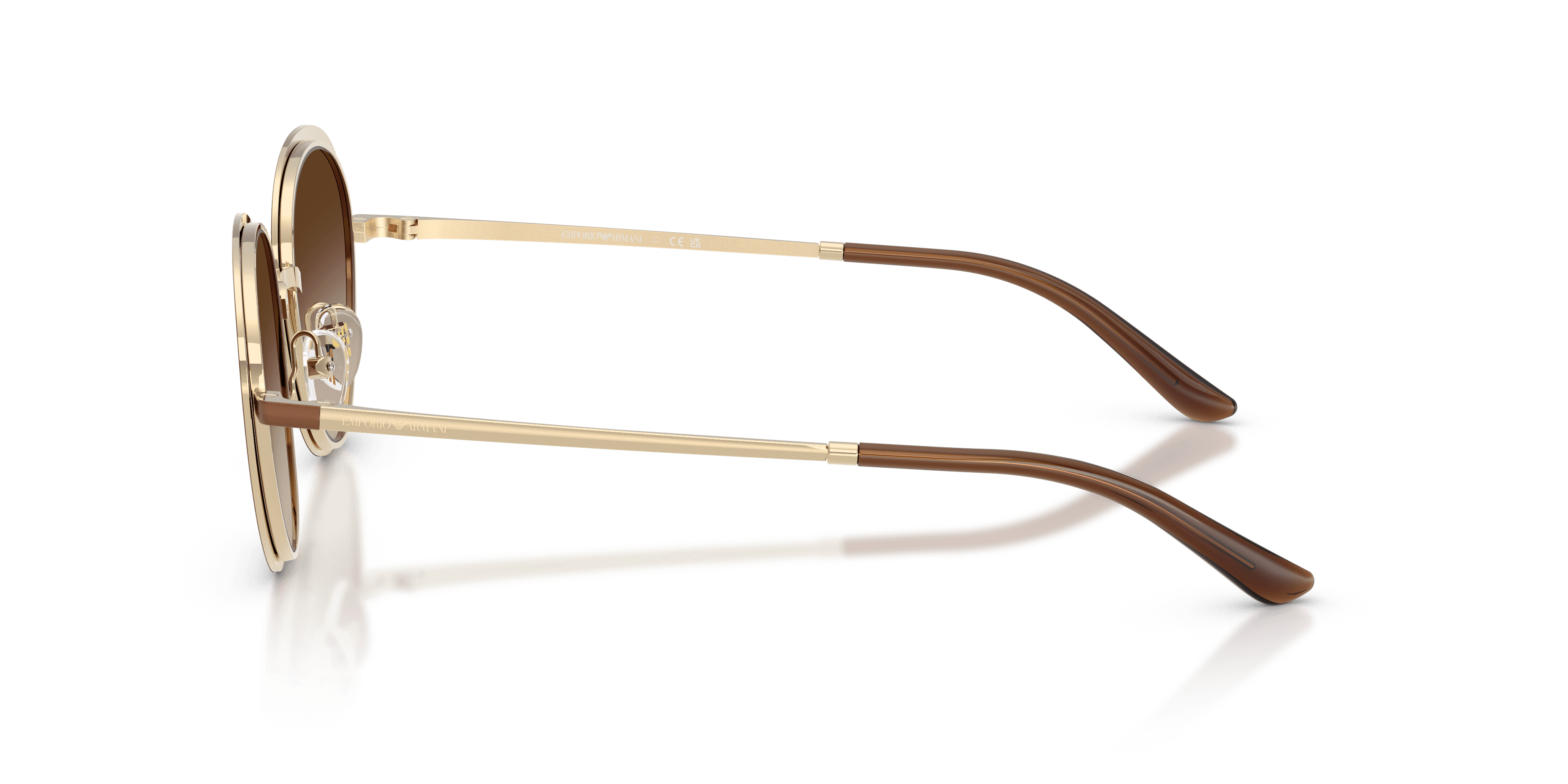 Emporio Armani 0EA2177 Güneş Gözlüğü 2