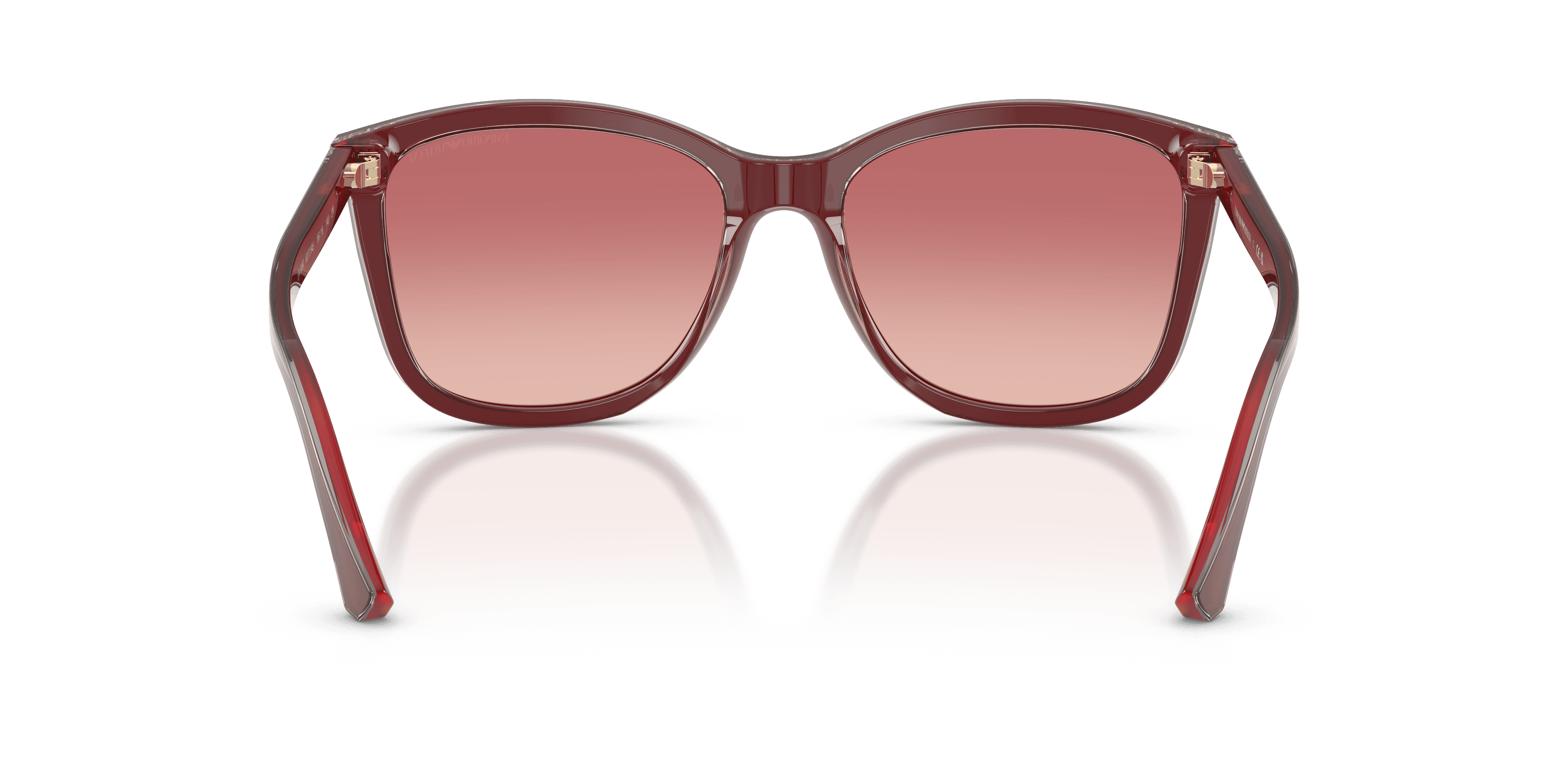 Emporio Armani 0EA4060 Güneş Gözlüğü 3