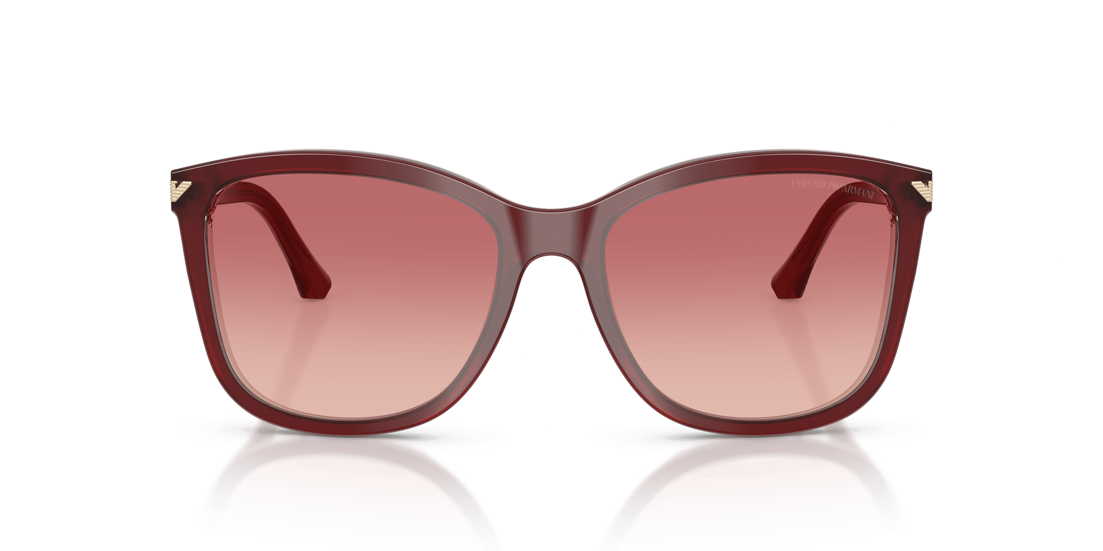 Emporio Armani 0EA4060 Güneş Gözlüğü 4