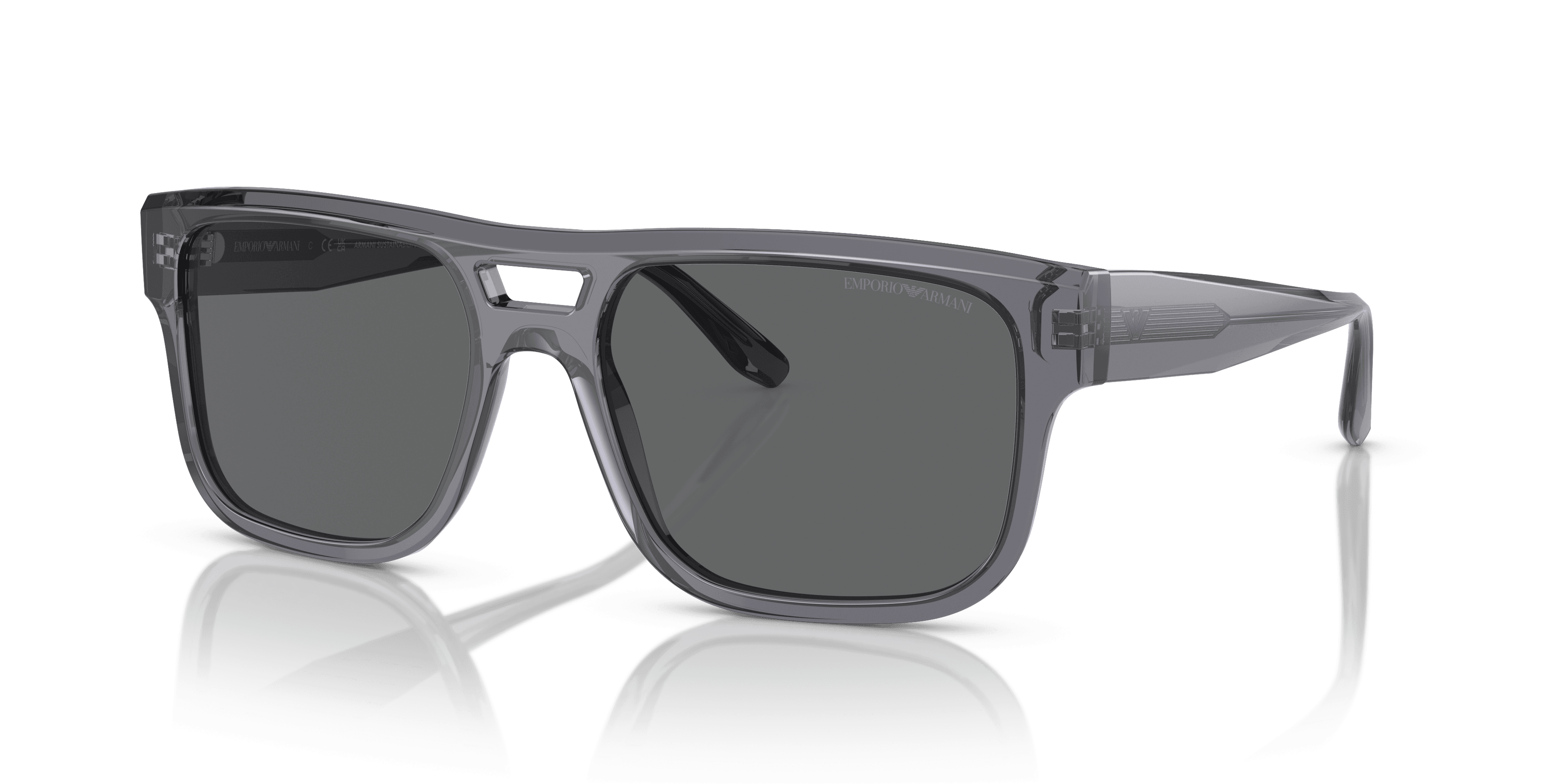 Emporio Armani 0EA4197 Güneş Gözlüğü