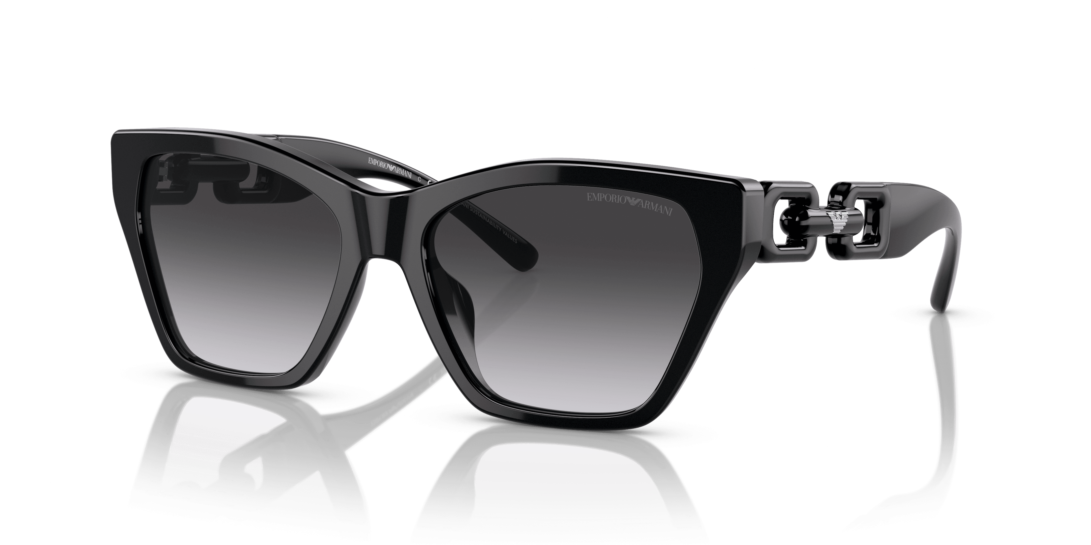 Emporio Armani 0EA4203U Güneş Gözlüğü