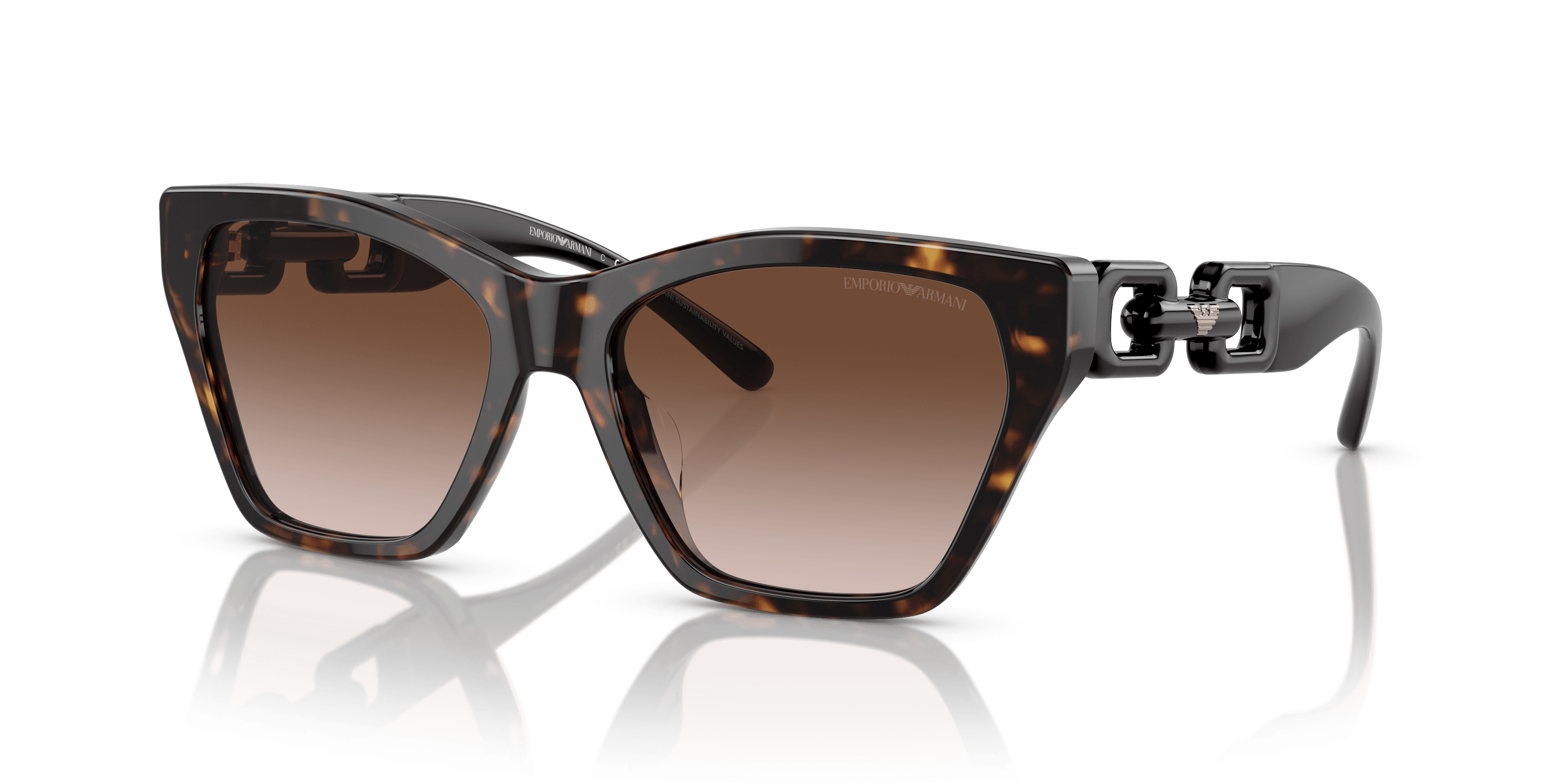 Emporio Armani 0EA4203U Güneş Gözlüğü