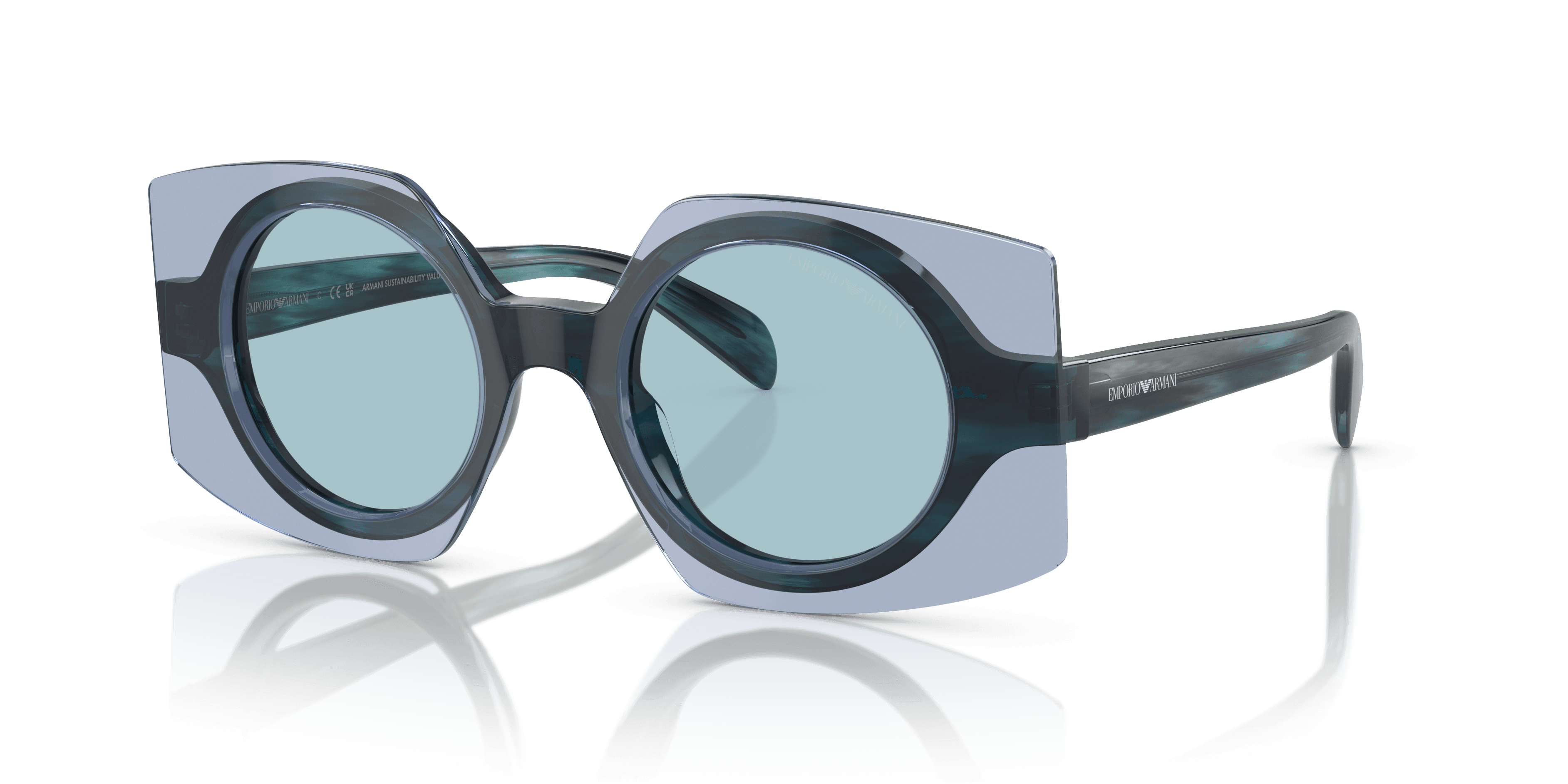 Emporio armani 0EA4207 gözlük