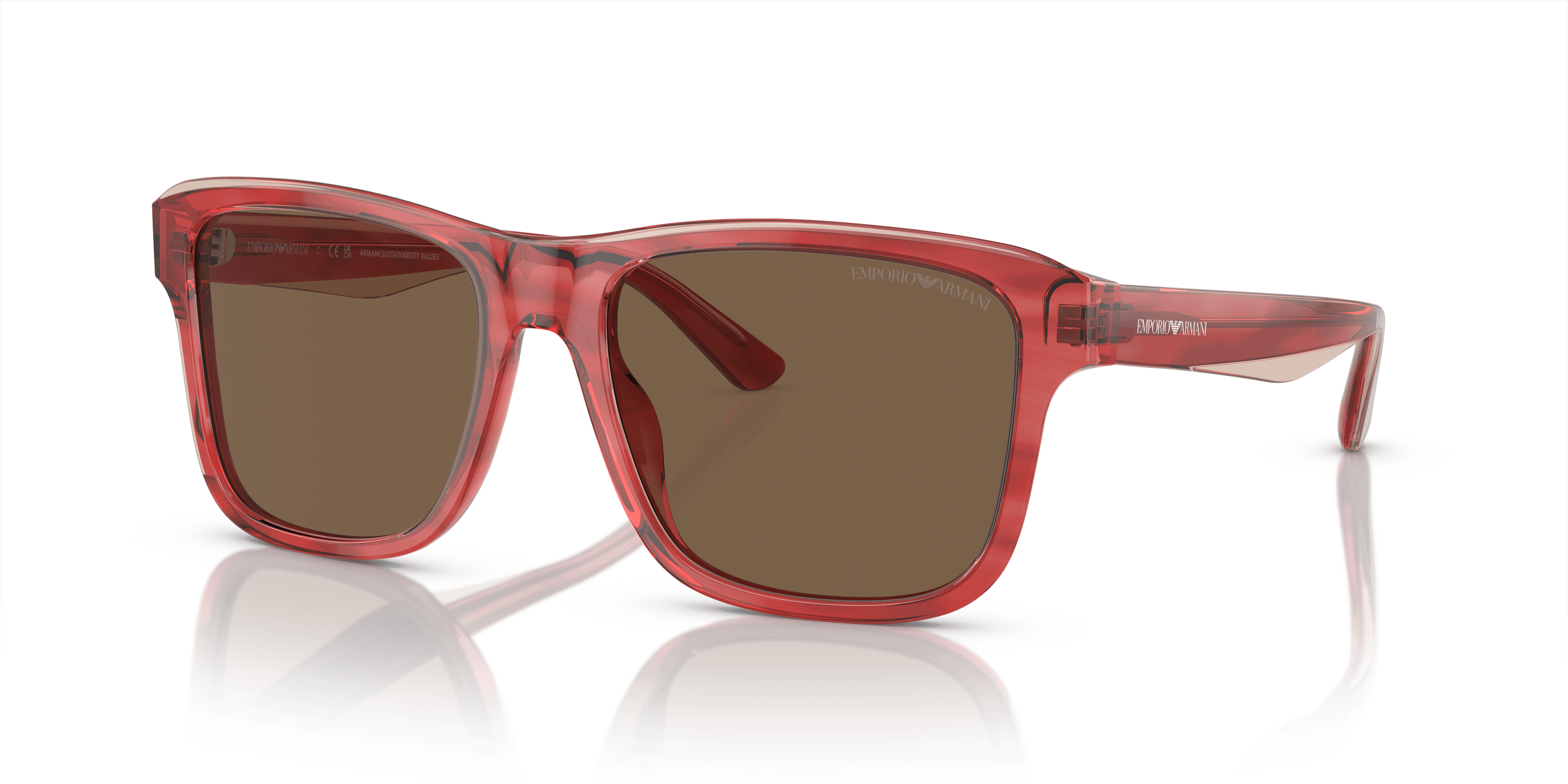 Emporio Armani 0EA4208 Güneş Gözlüğü