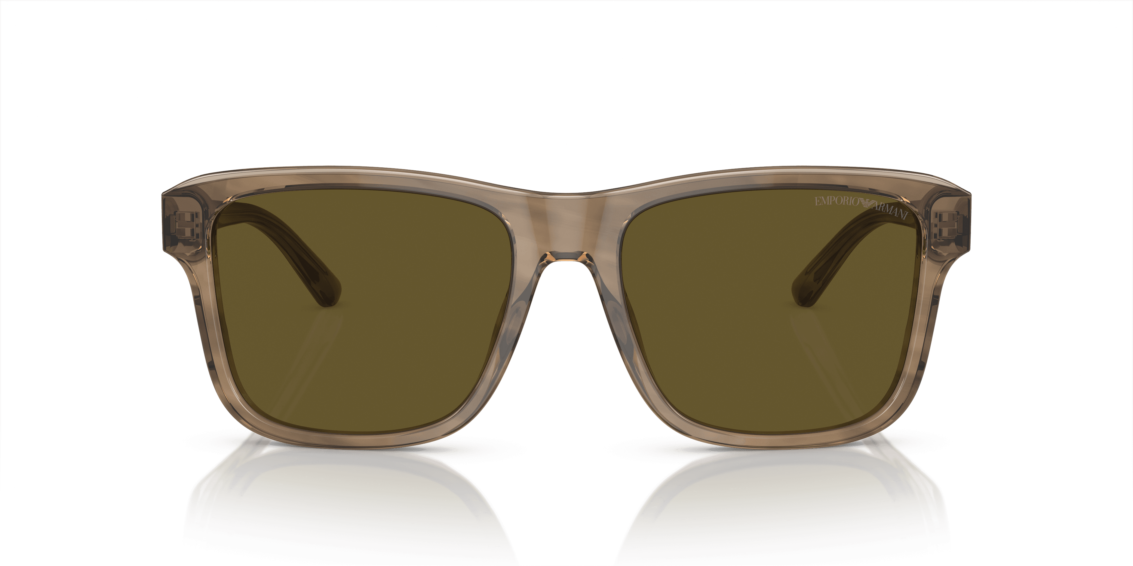 Emporio Armani 0EA4208 Güneş Gözlüğü 4