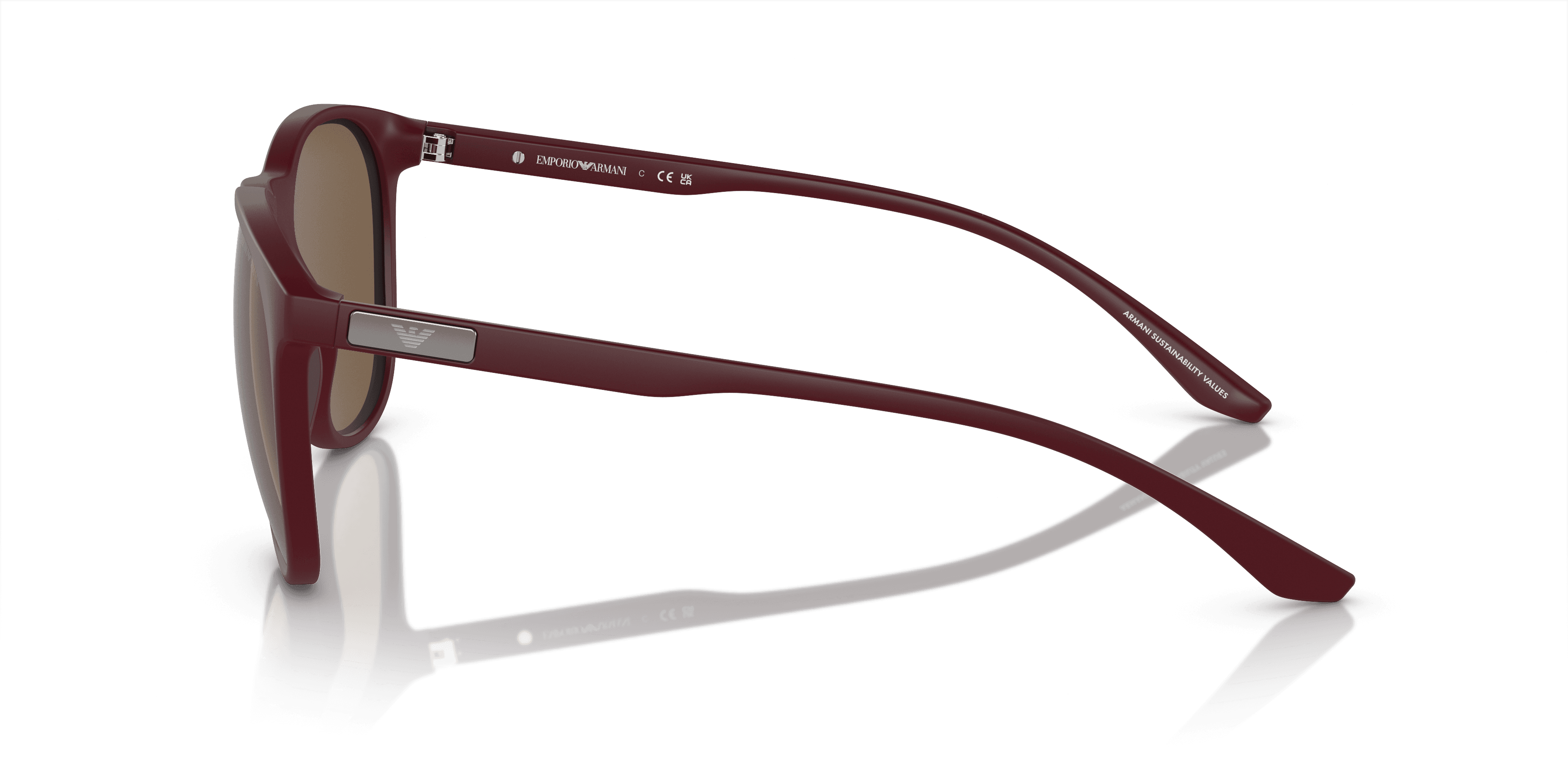 Emporio Armani 0EA4210 Güneş Gözlüğü 2