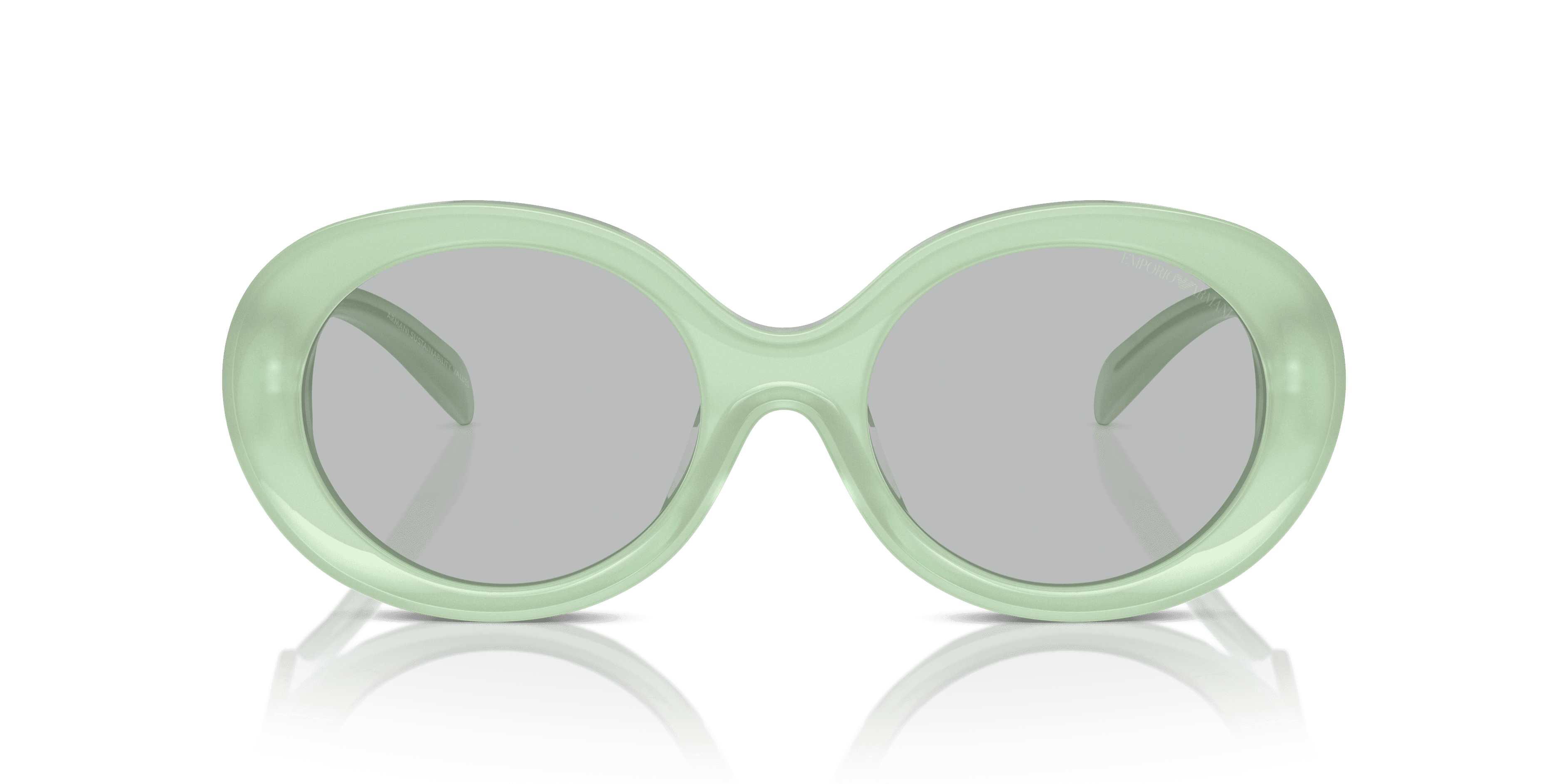 Emporio Armani 0EA4231U Güneş Gözlüğü 4
