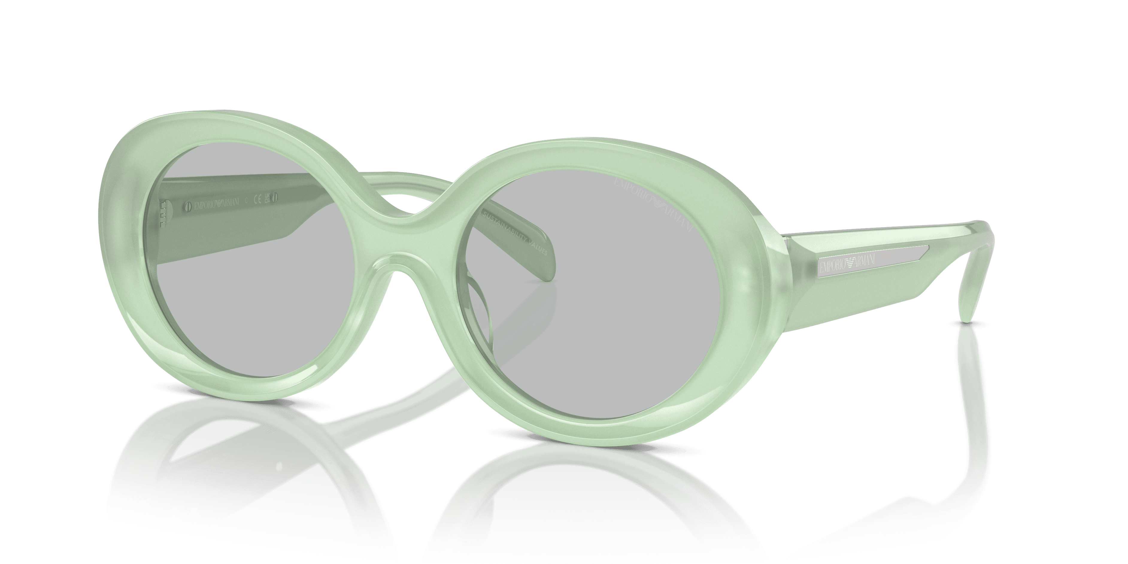 Emporio Armani 0EA4231U Güneş Gözlüğü