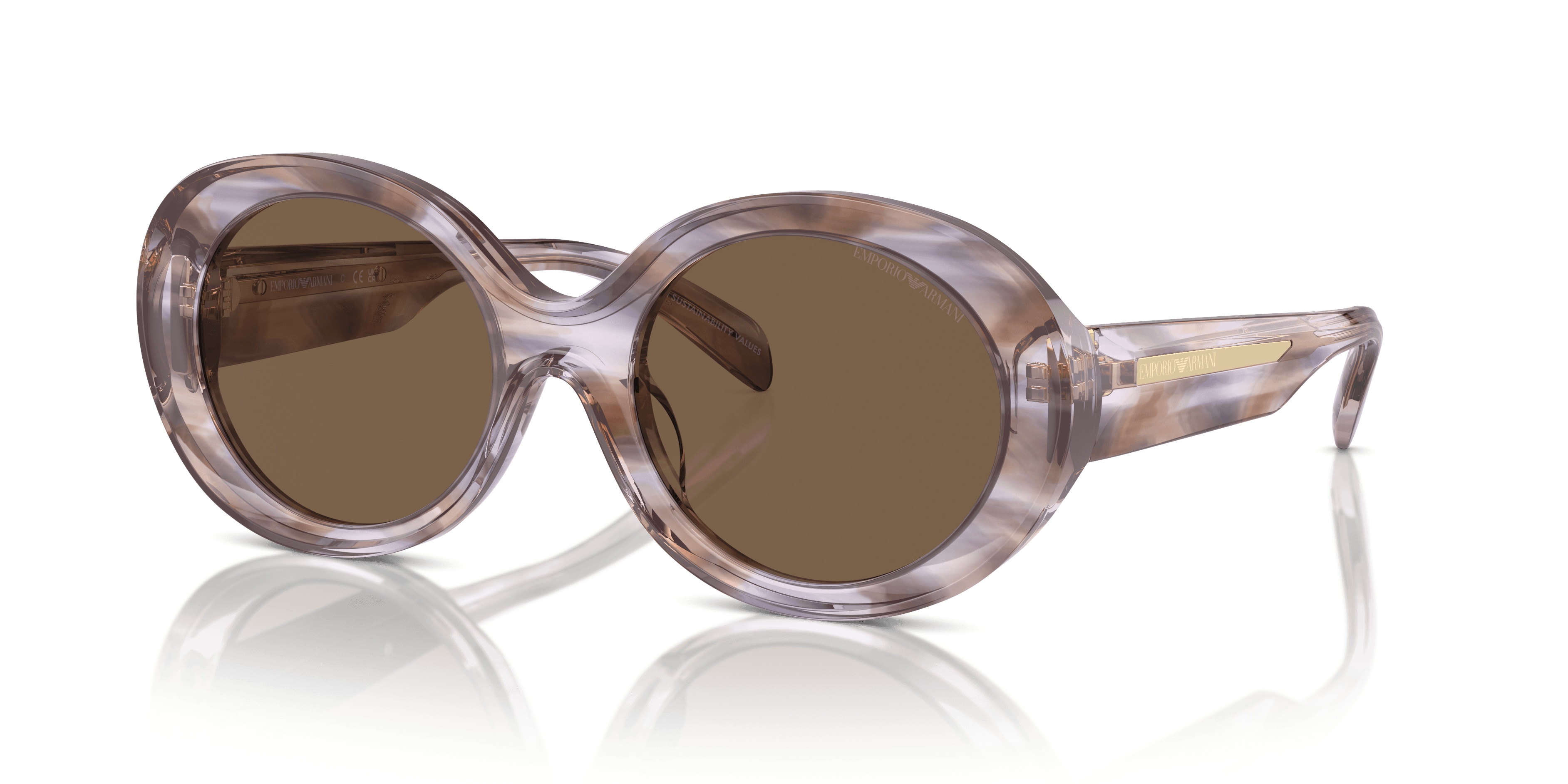 Emporio Armani 0EA4231U Güneş Gözlüğü