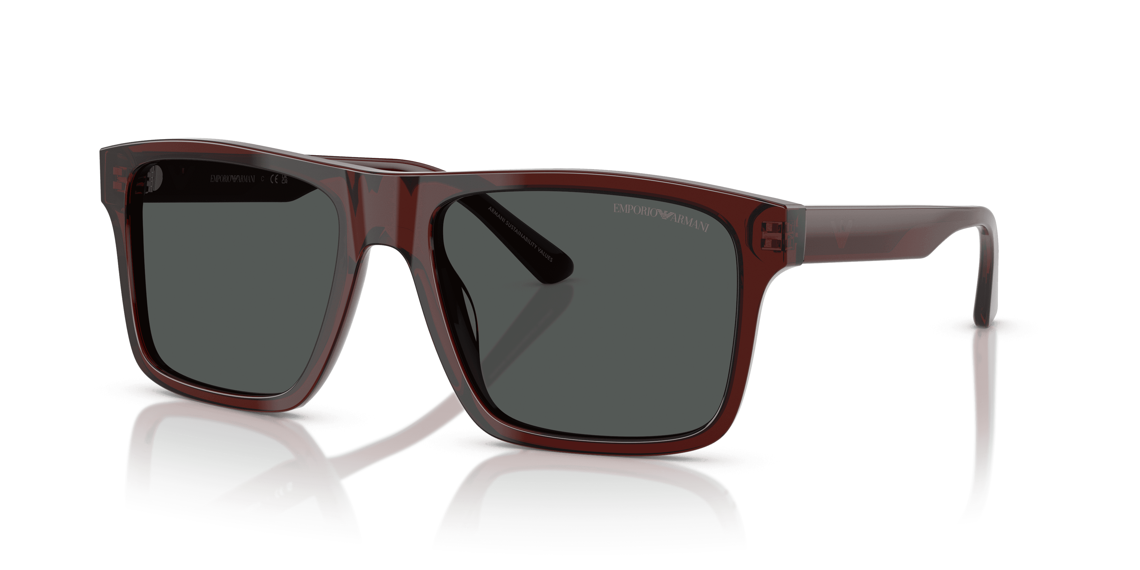 Emporio Armani 0EA4232 Güneş Gözlüğü