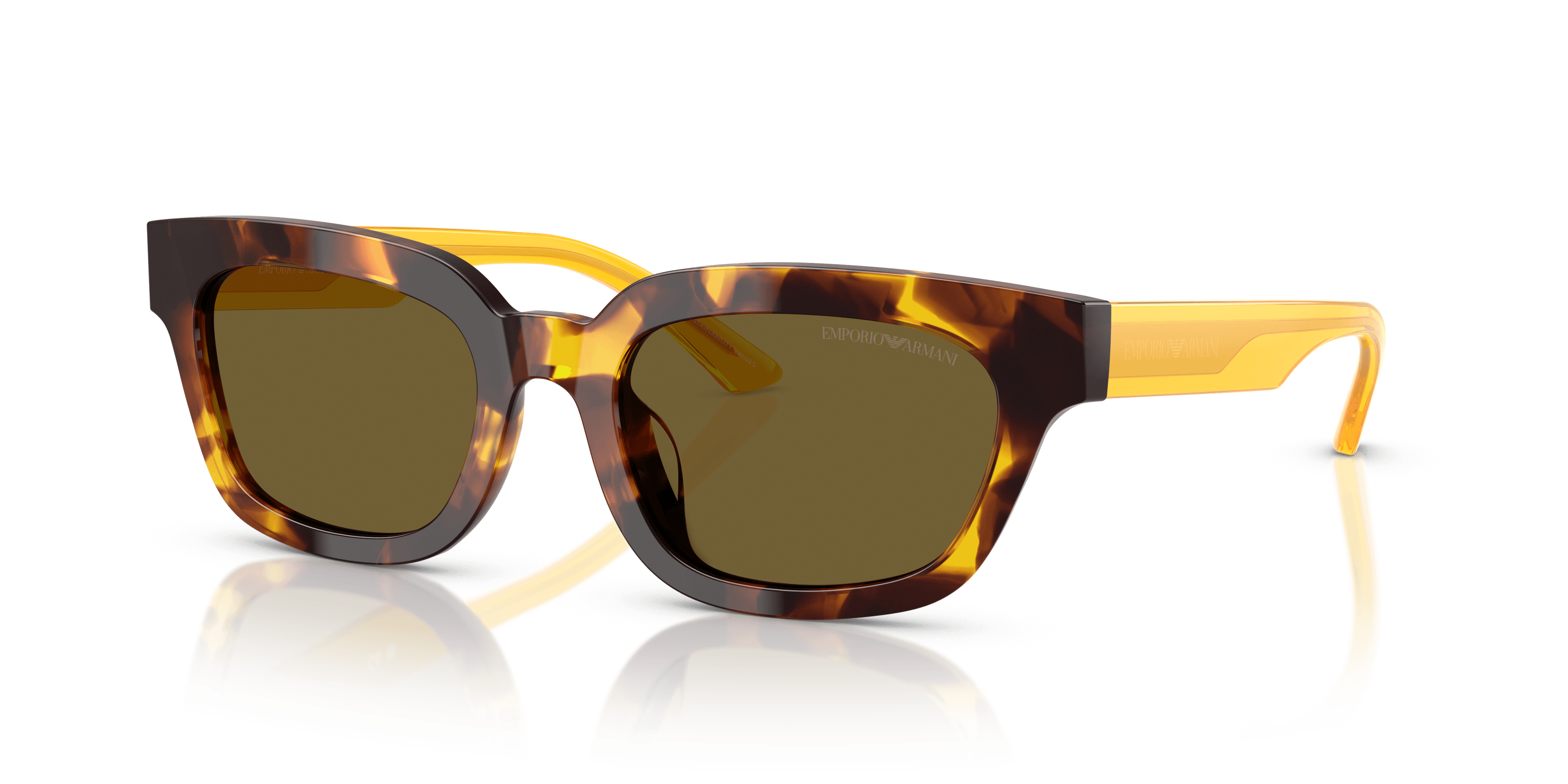 Emporio Armani 0EA4233U Güneş Gözlüğü
