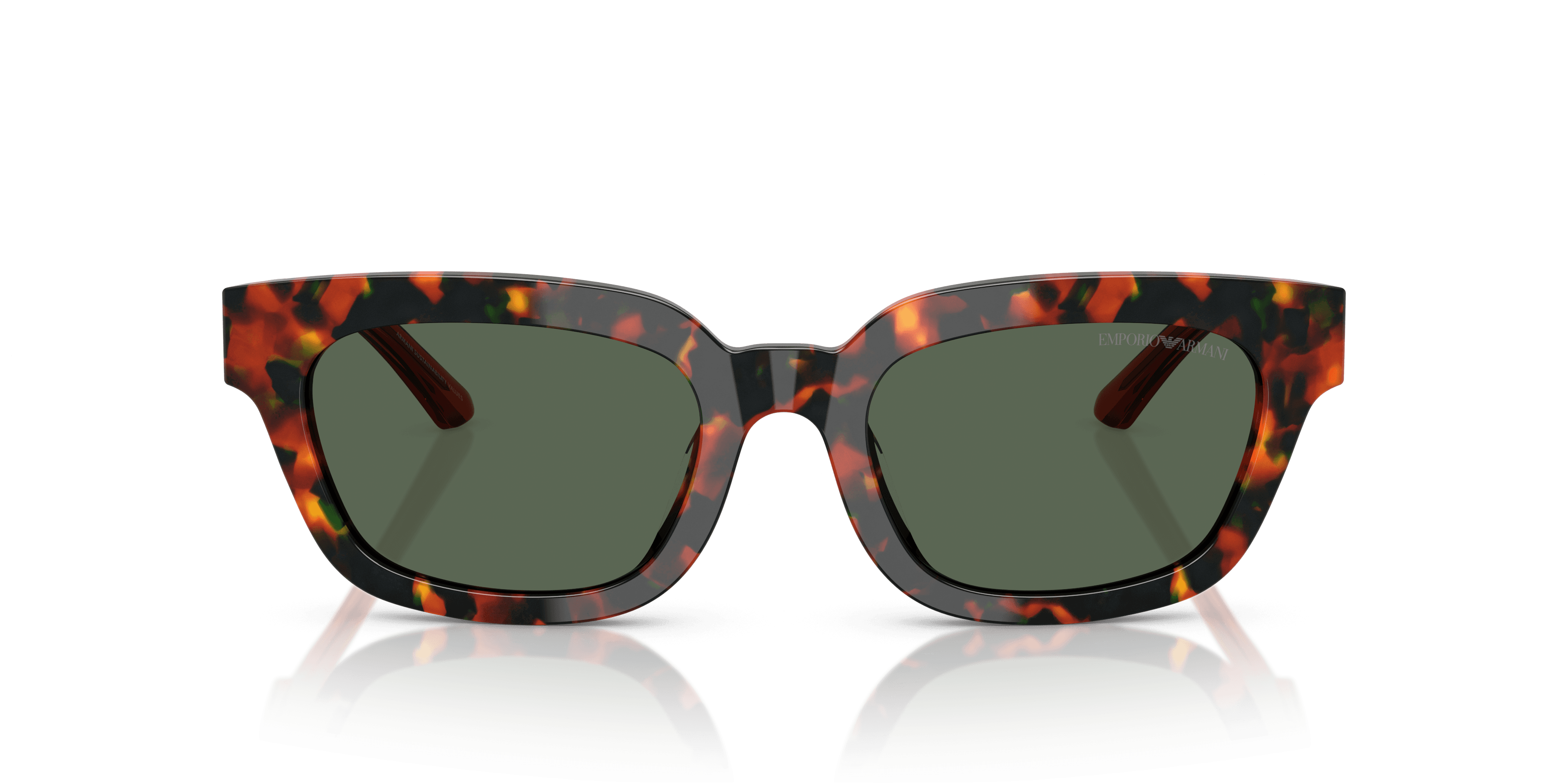 Emporio Armani 0EA4233U Güneş Gözlüğü 4