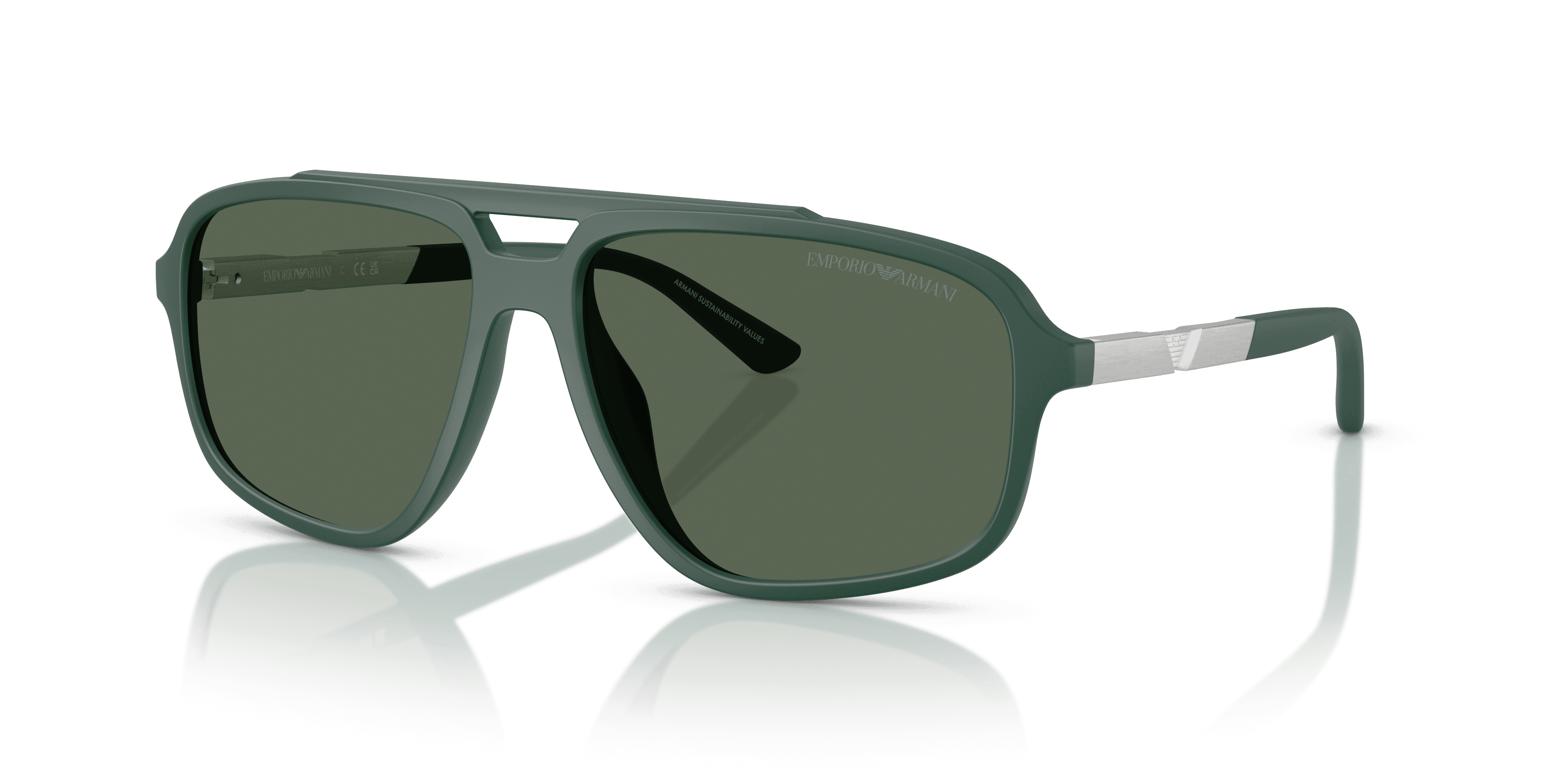Emporio Armani 0EA4236U Güneş Gözlüğü
