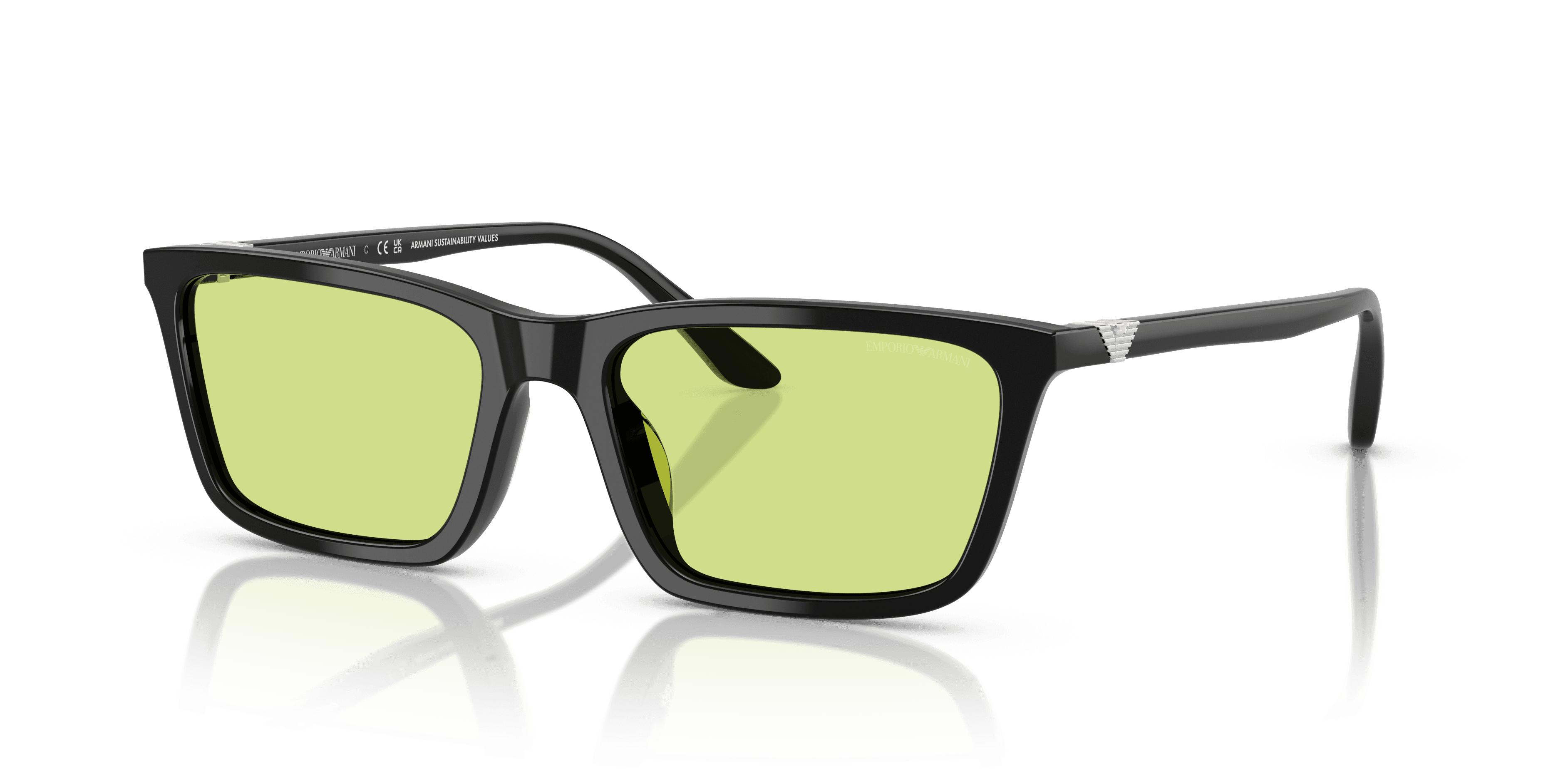 Emporio Armani 0EA4239U Güneş Gözlüğü