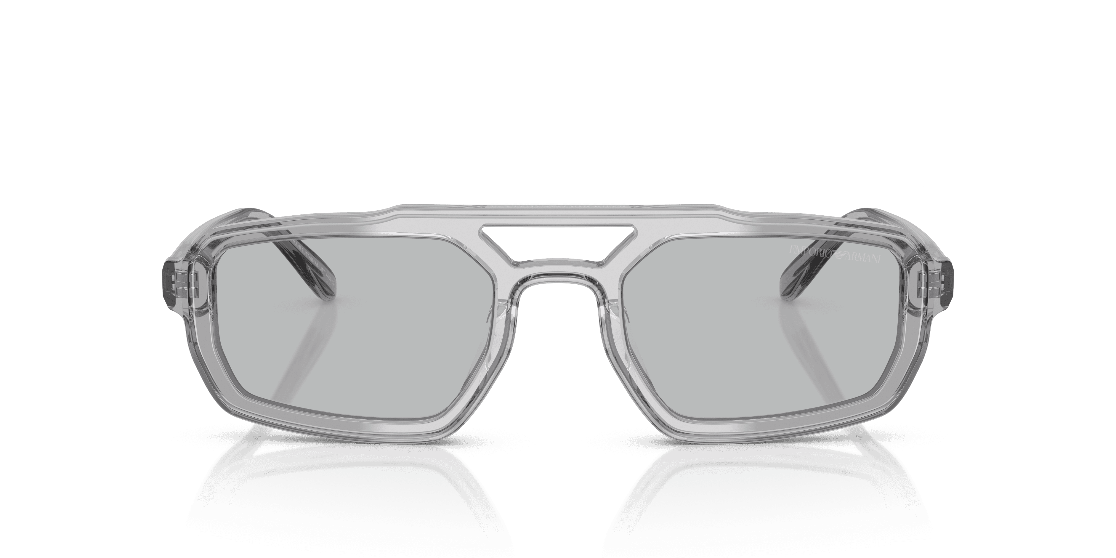 Emporio Armani 0EA4240U Güneş Gözlüğü 4