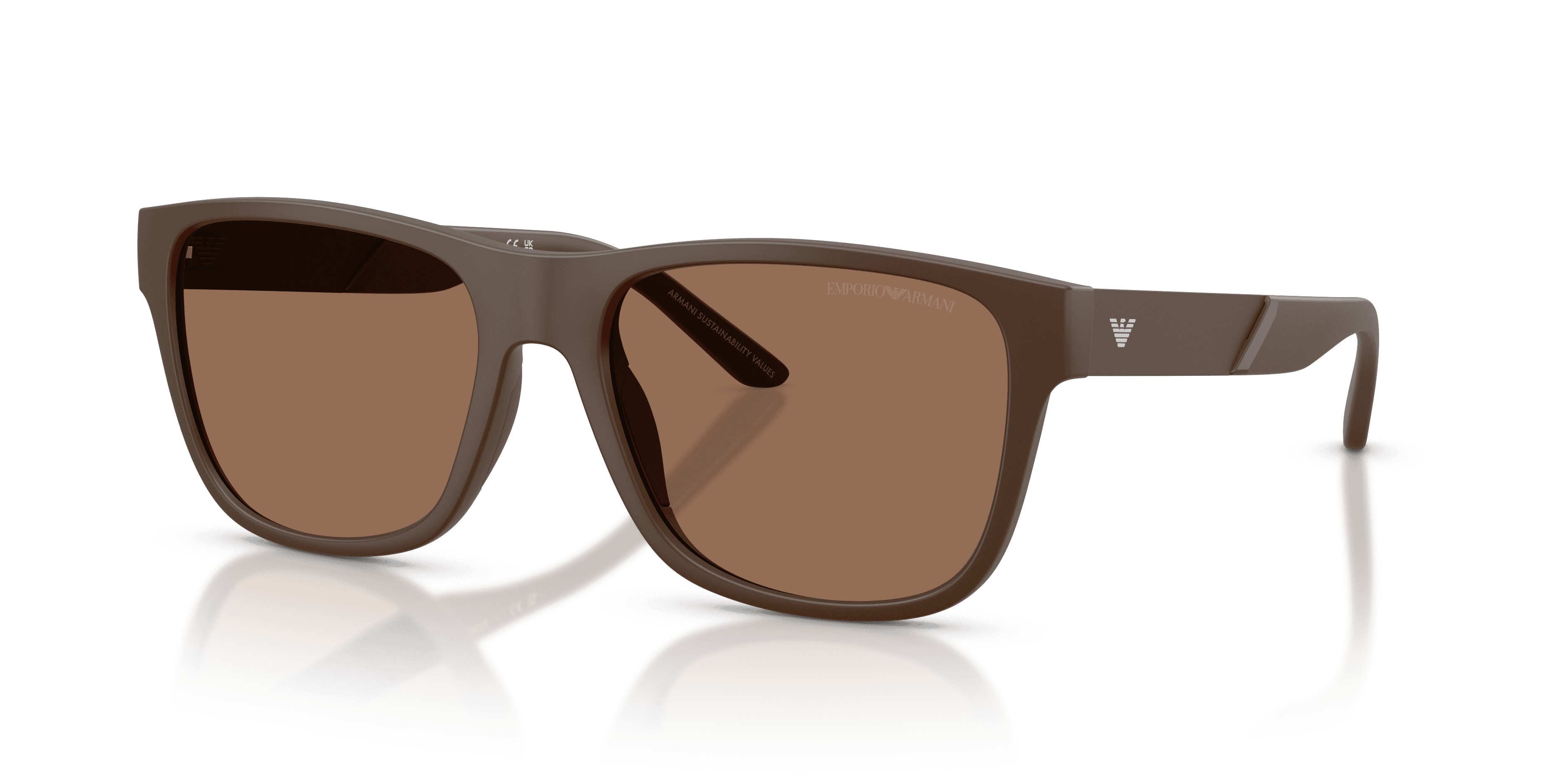 Emporio Armani 0EA4243 Güneş Gözlüğü