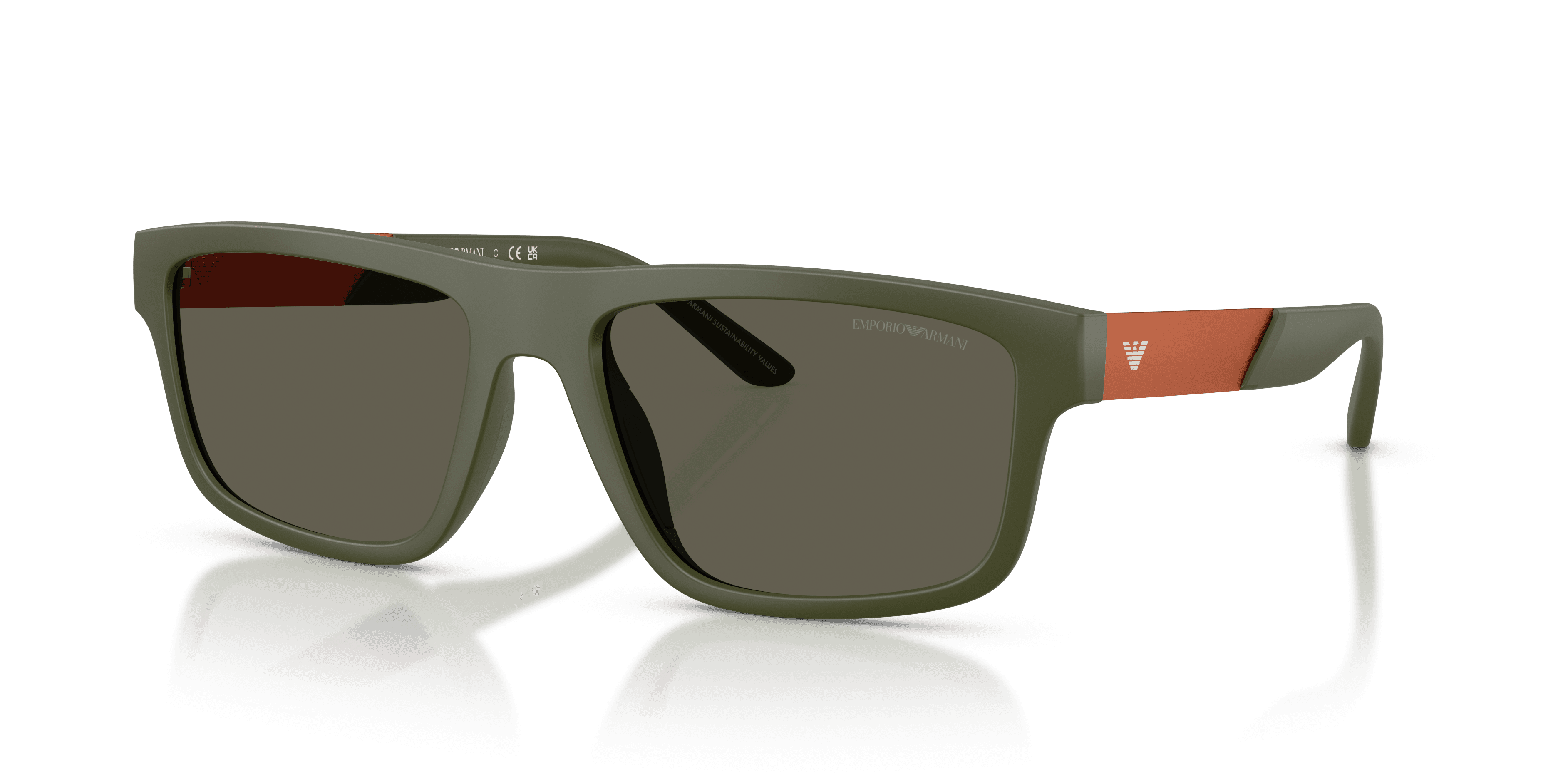 Emporio Armani 0EA4244U Güneş Gözlüğü