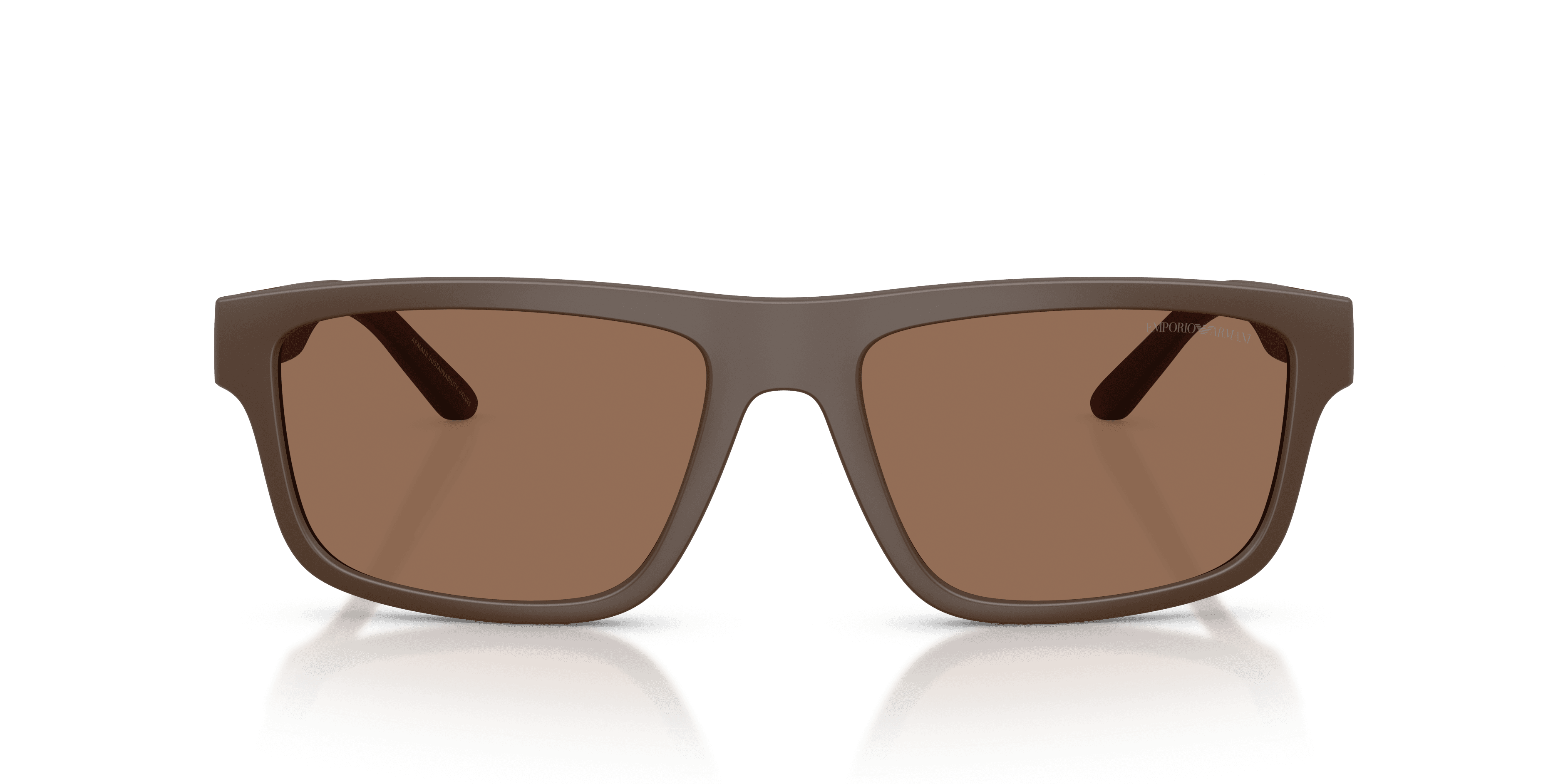 Emporio Armani 0EA4244U Güneş Gözlüğü 4