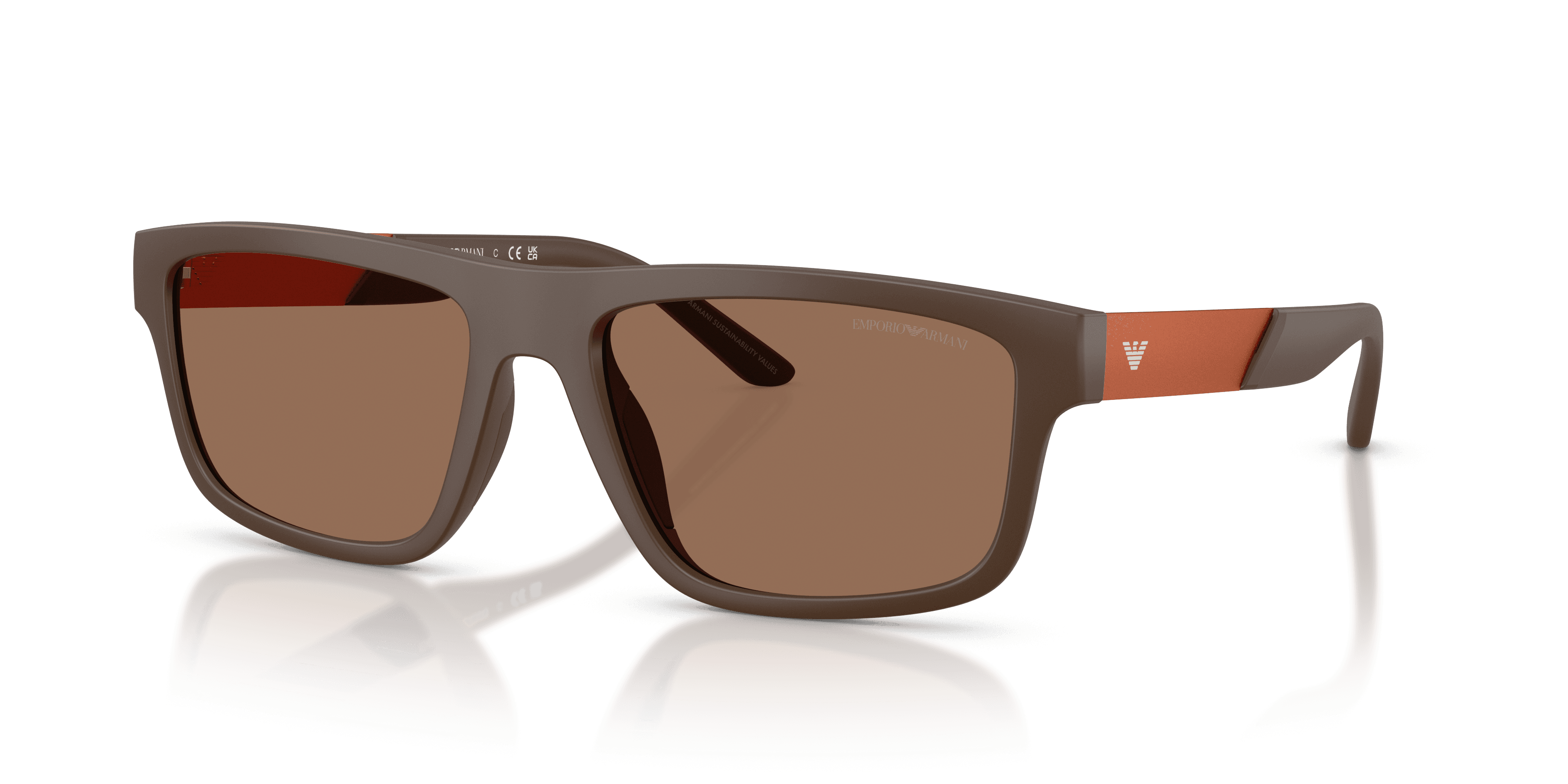 Emporio Armani 0EA4244U Güneş Gözlüğü