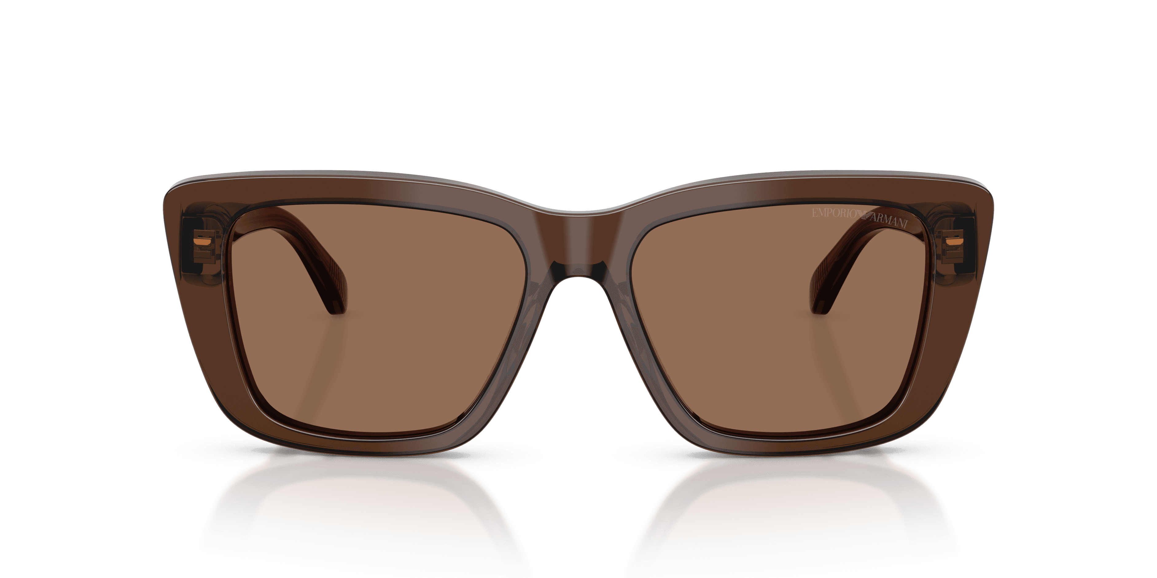 Emporio Armani 0EA4246U Güneş Gözlüğü 4