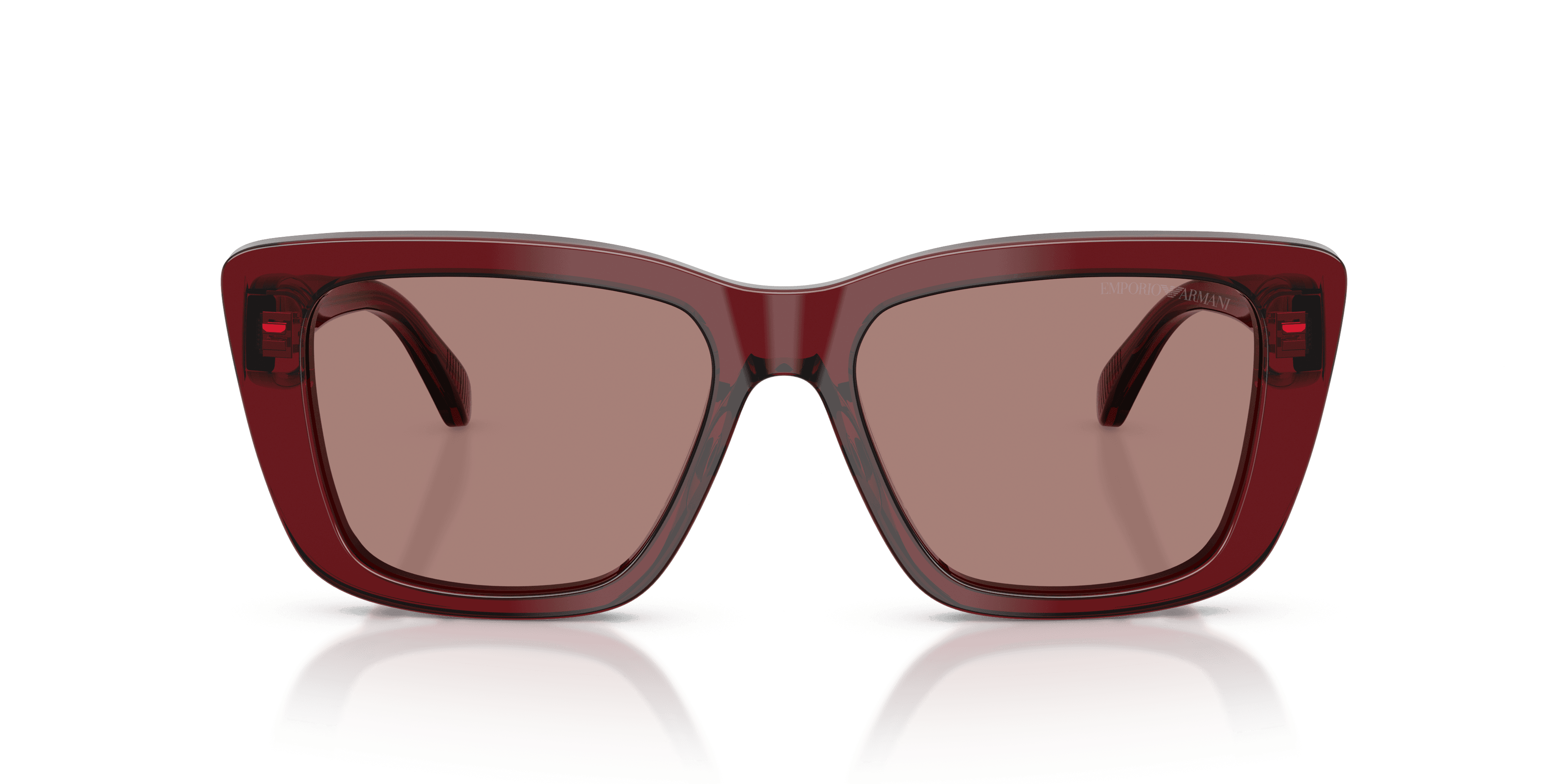 Emporio Armani 0EA4246U Güneş Gözlüğü 4