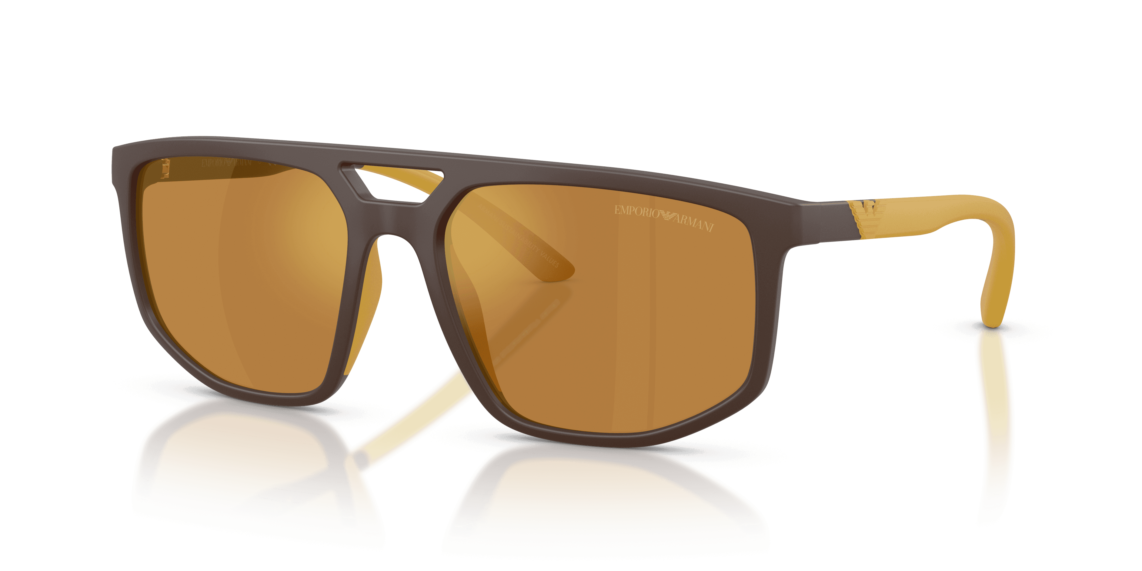 Emporio Armani 0EA4248U Güneş Gözlüğü