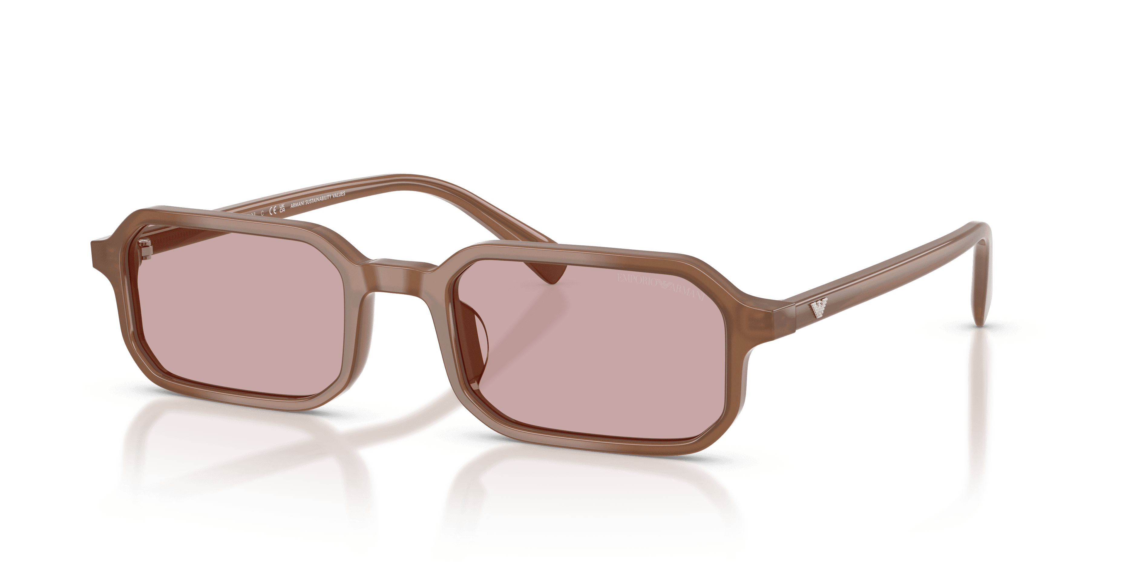Emporio Armani 0EA4253U Güneş Gözlüğü