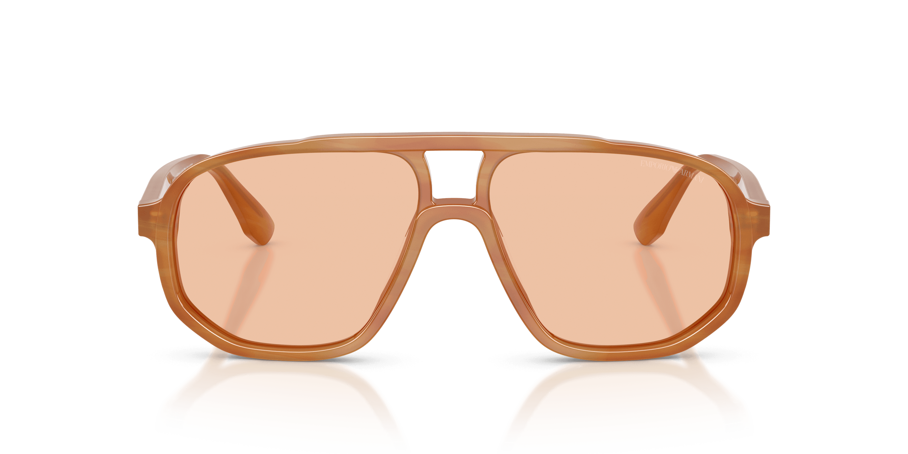Emporio Armani 0EA4263U Güneş Gözlüğü 4