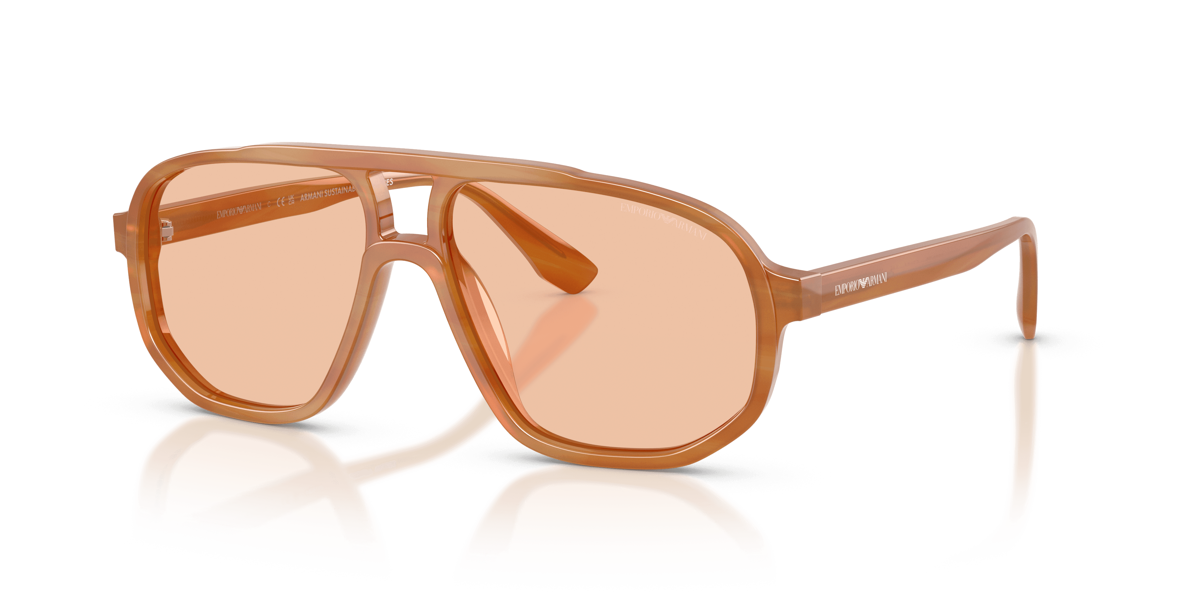 Emporio Armani 0EA4263U Güneş Gözlüğü