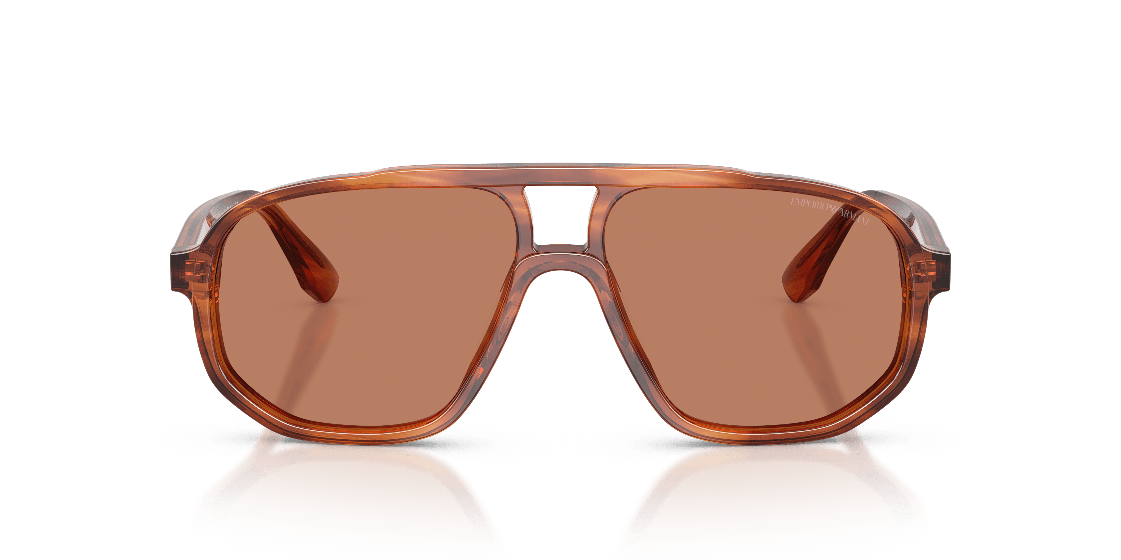 Emporio Armani 0EA4263U Güneş Gözlüğü 4