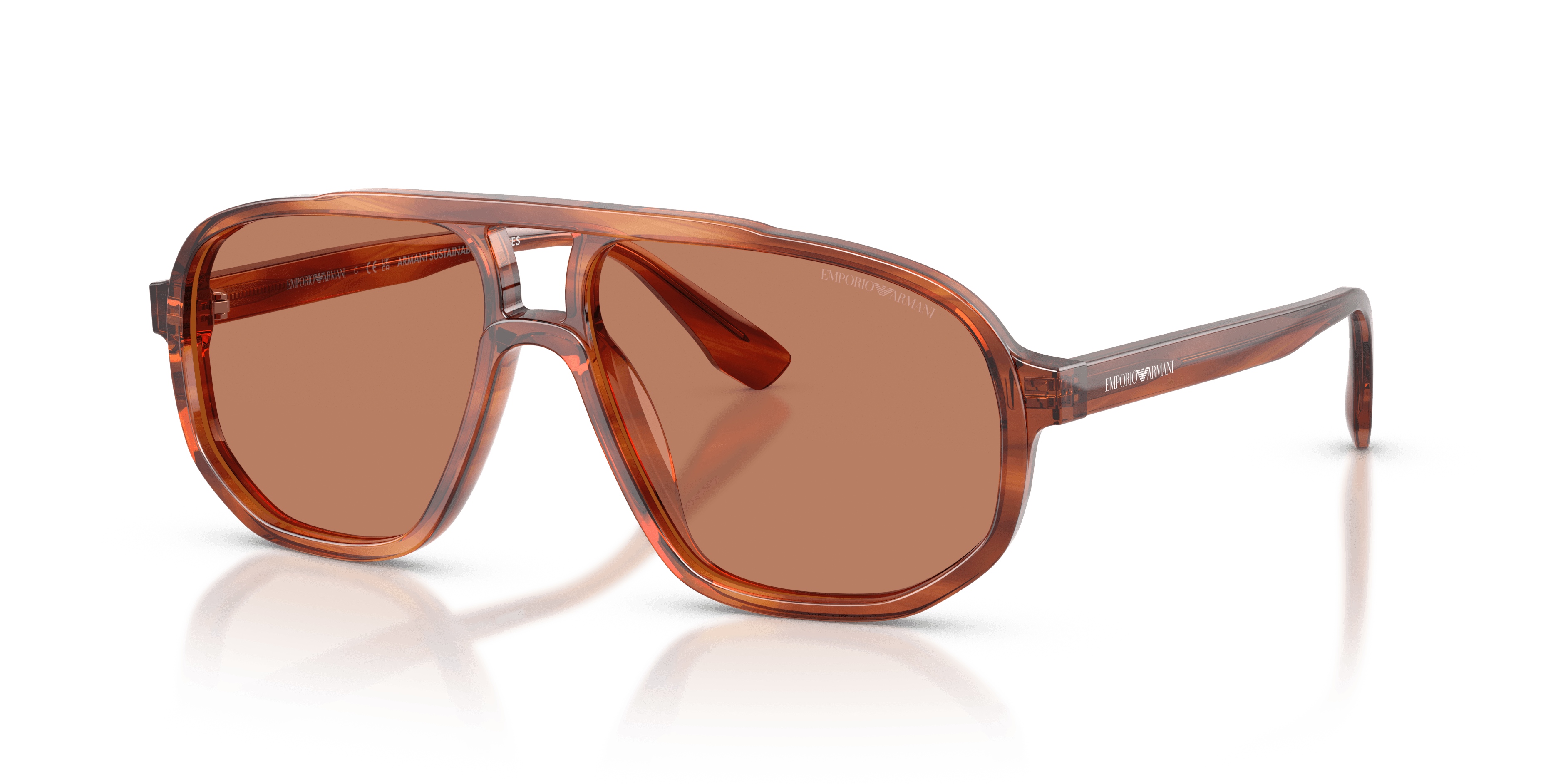 Emporio Armani 0EA4263U Güneş Gözlüğü