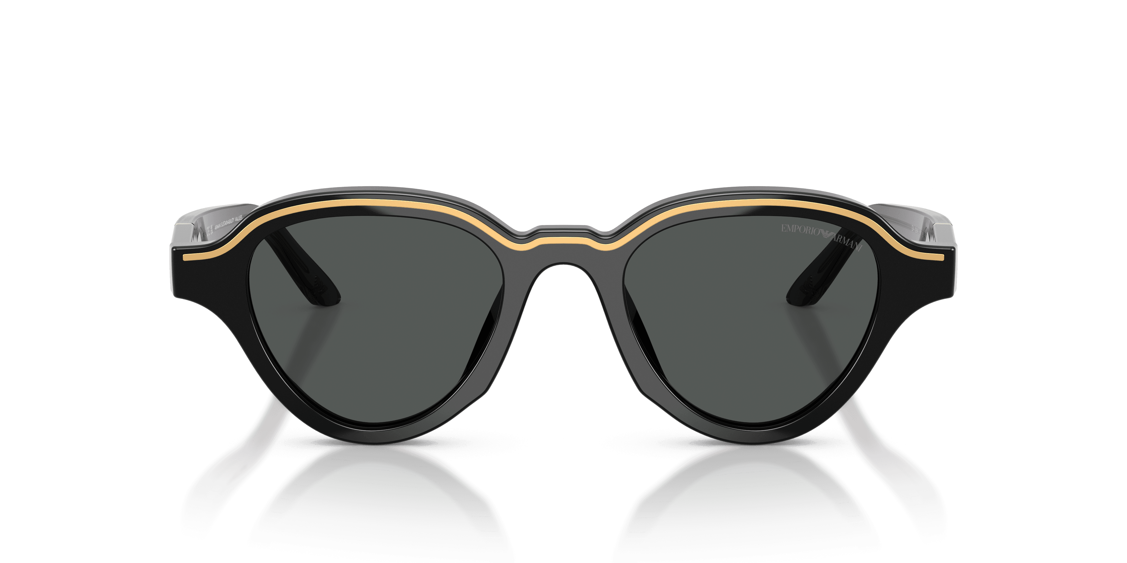 Emporio Armani 0EA4264U Güneş Gözlüğü 4