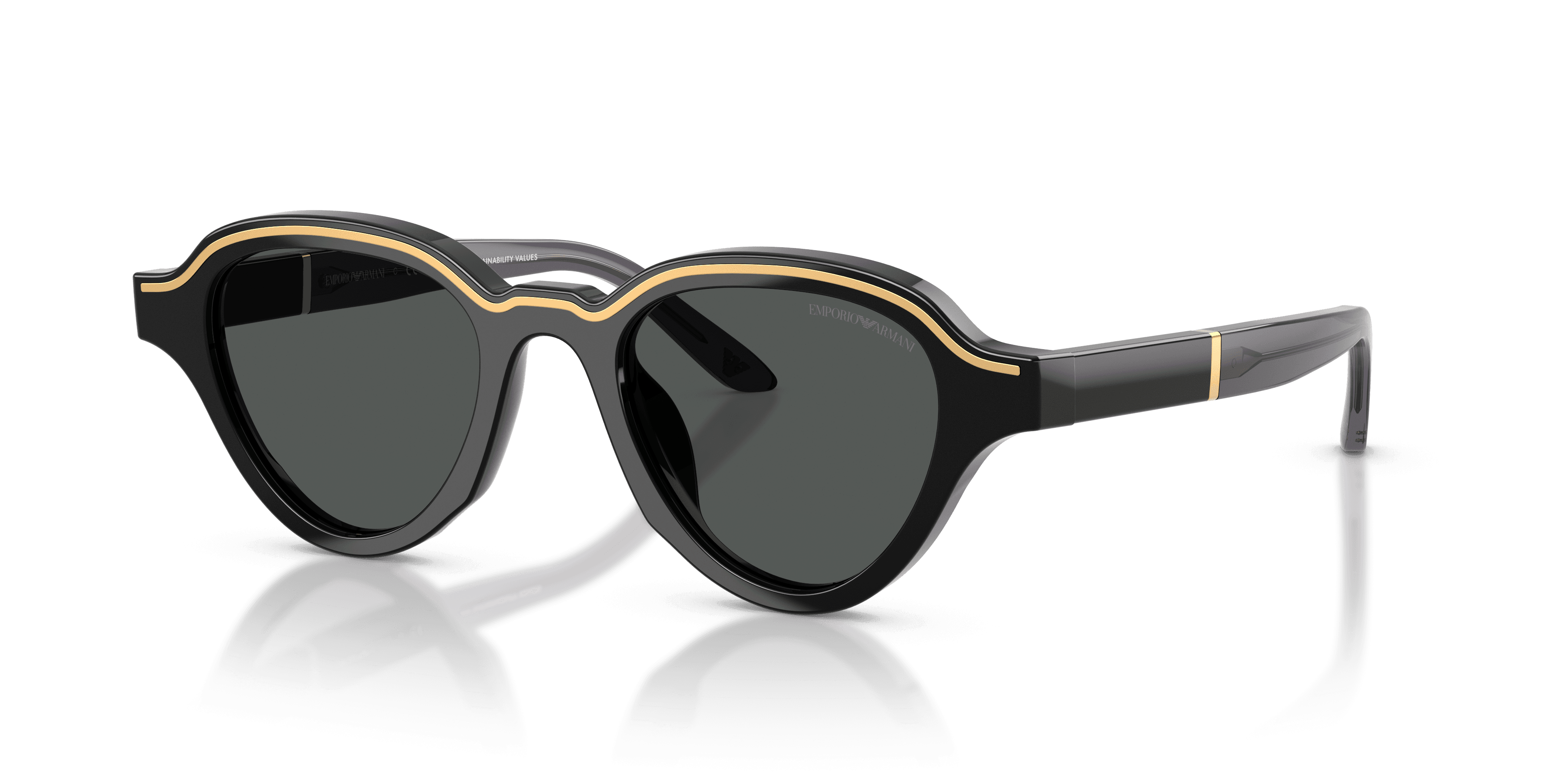 Emporio Armani 0EA4264U Güneş Gözlüğü