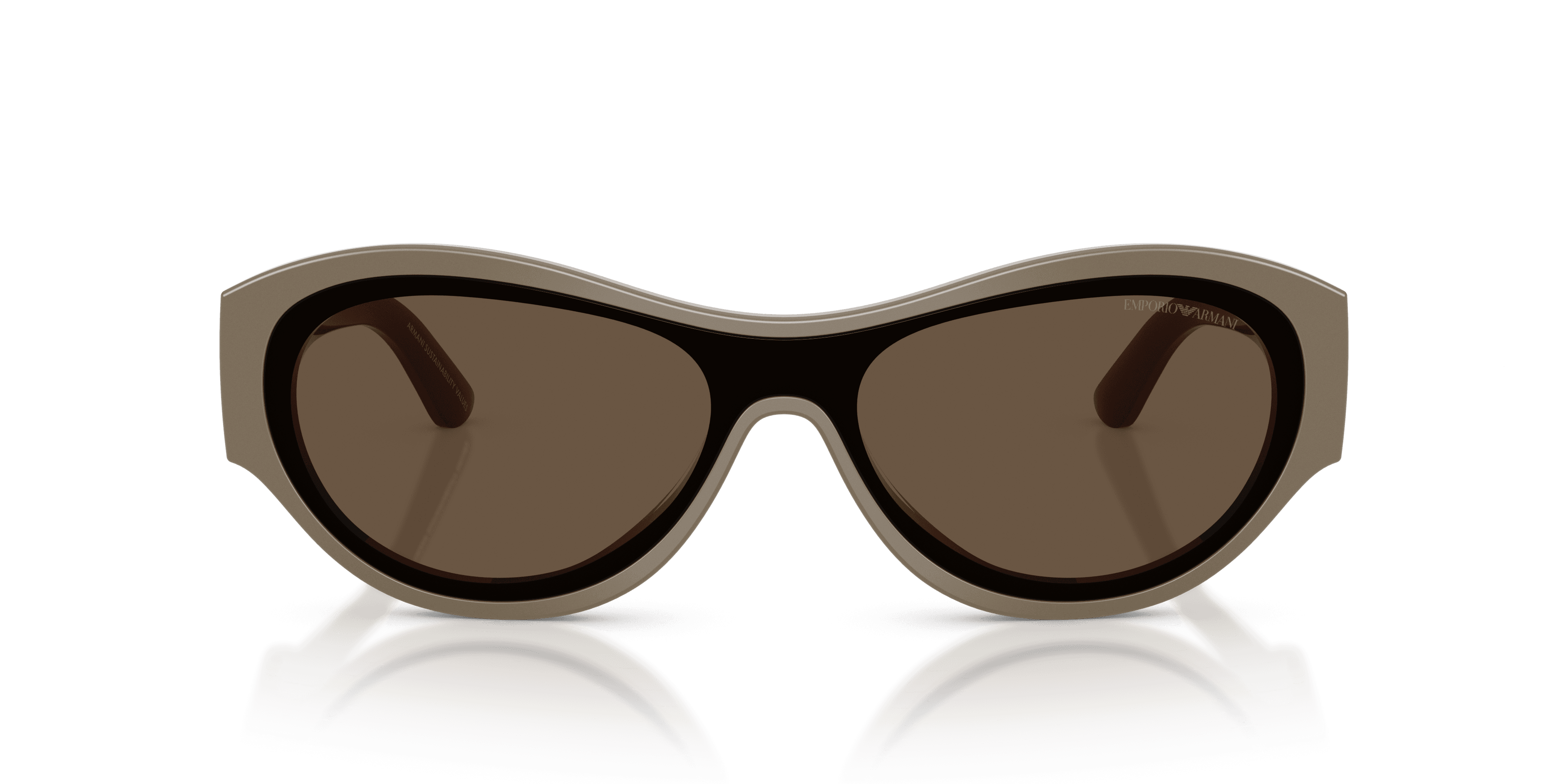 Emporio Armani 0EA4265U Güneş Gözlüğü 4