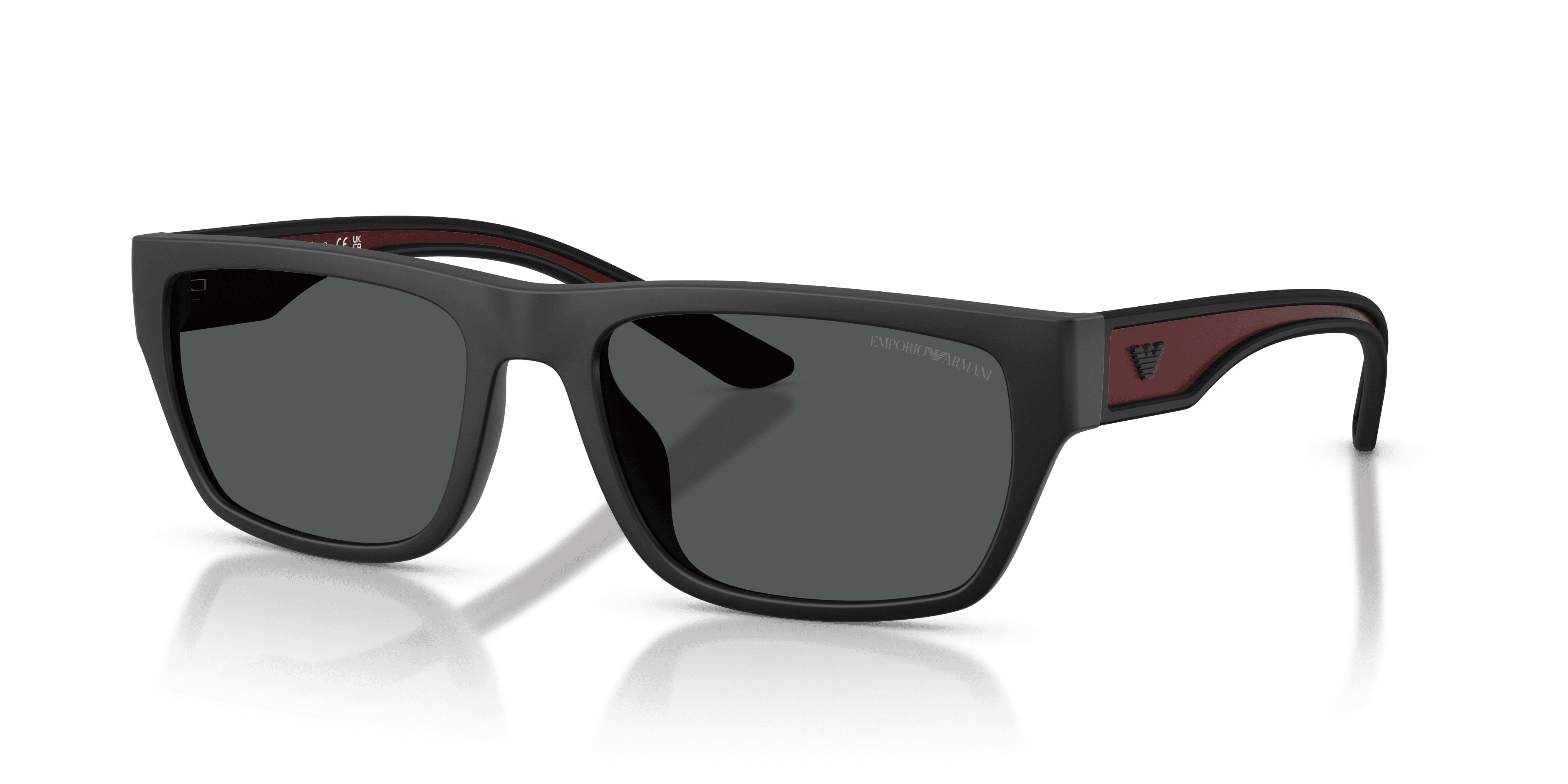 Emporio Armani 0EA4267U Güneş Gözlüğü