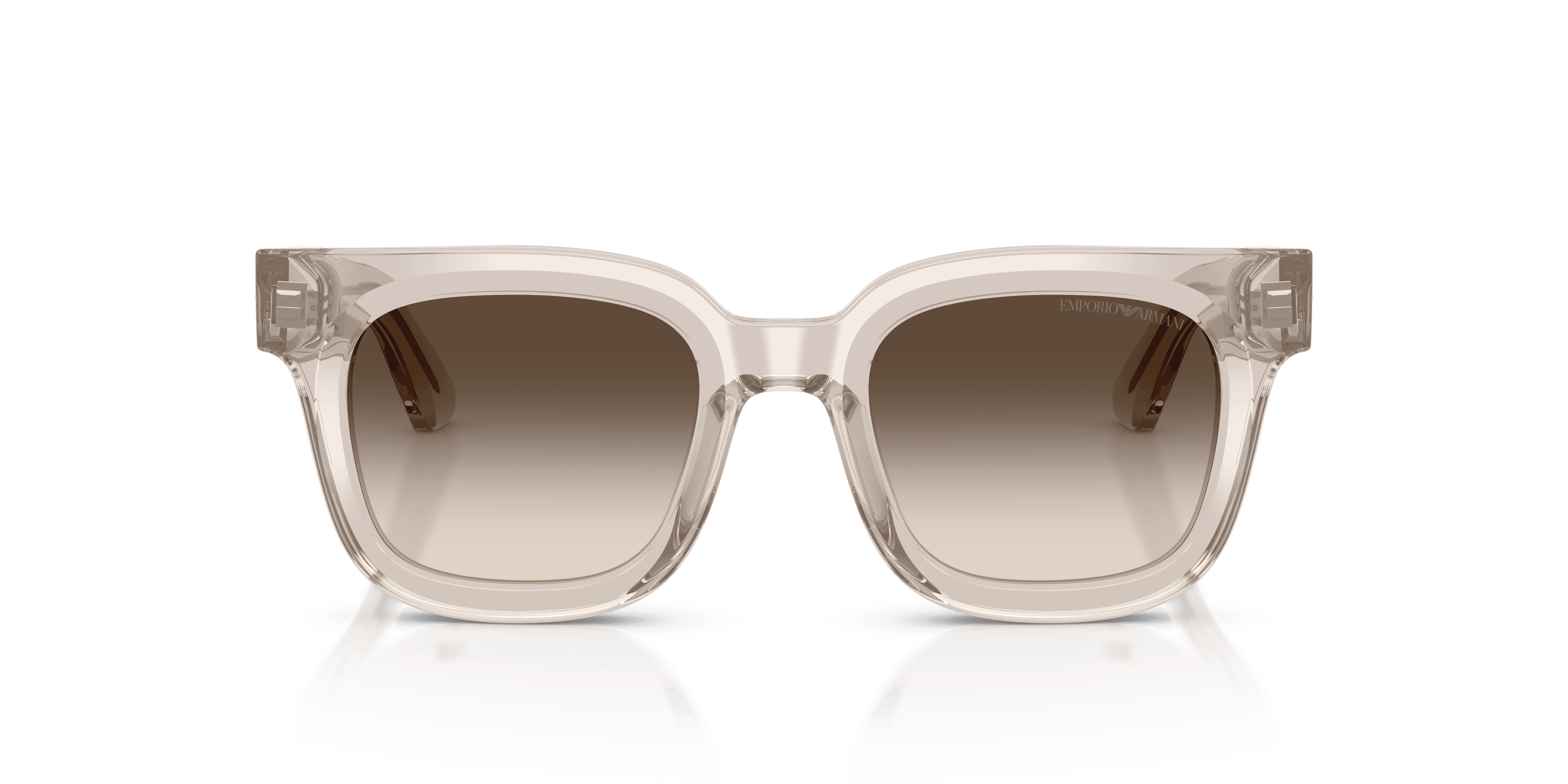 Emporio Armani 0EA4271 Güneş Gözlüğü 4