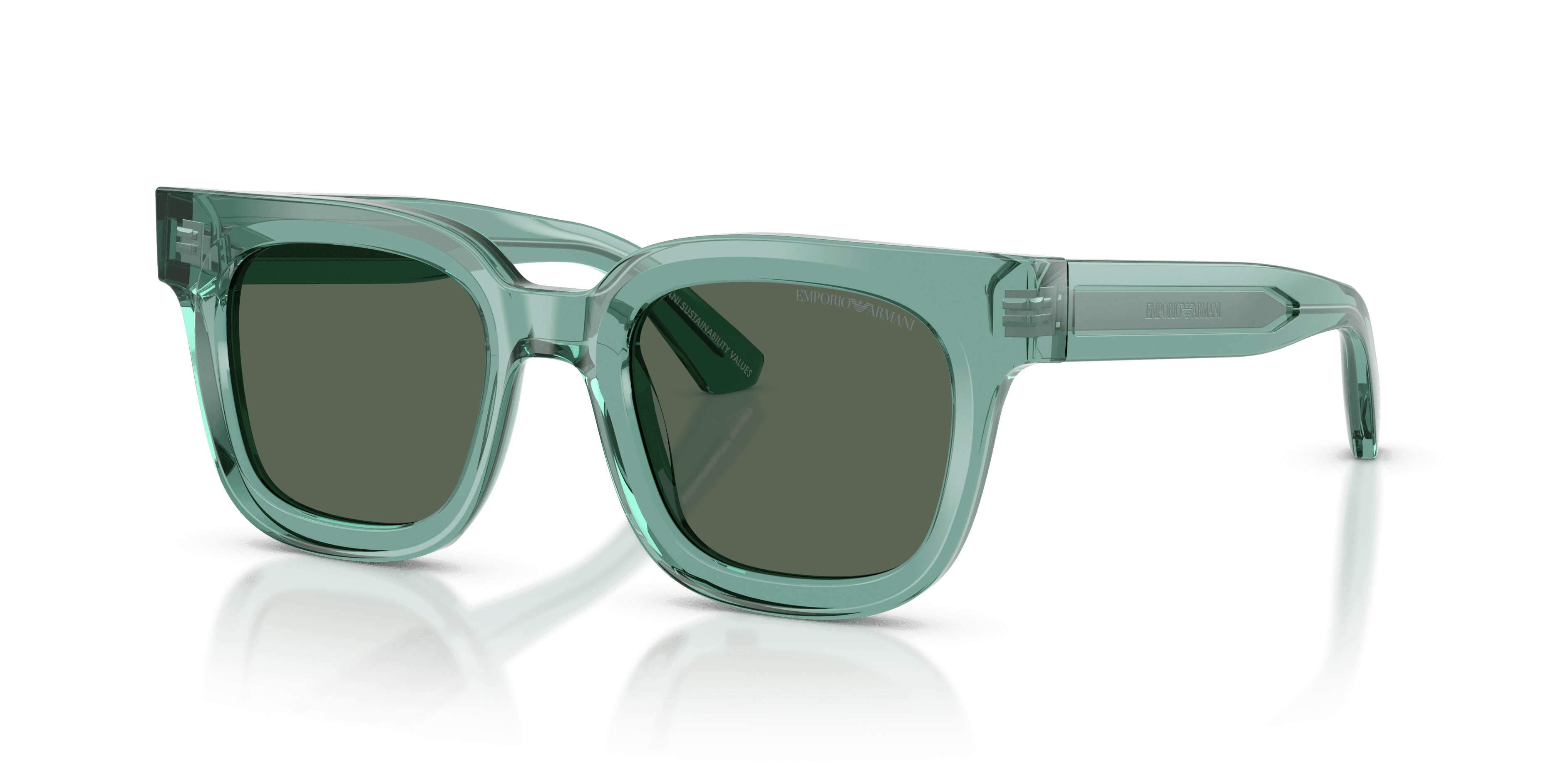 Emporio Armani 0EA4271 Güneş Gözlüğü