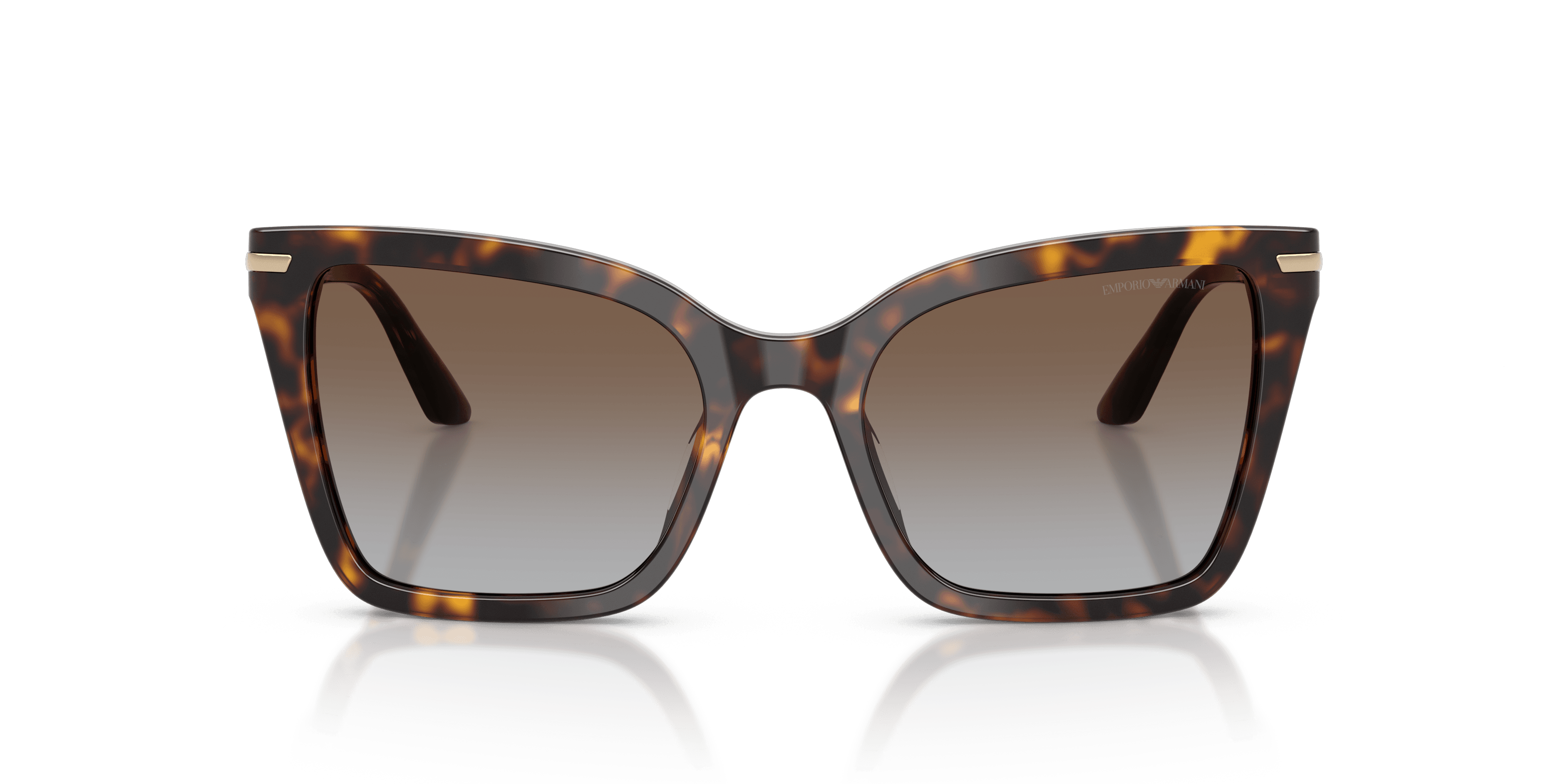 Emporio Armani 0EA4273BU Güneş Gözlüğü 4