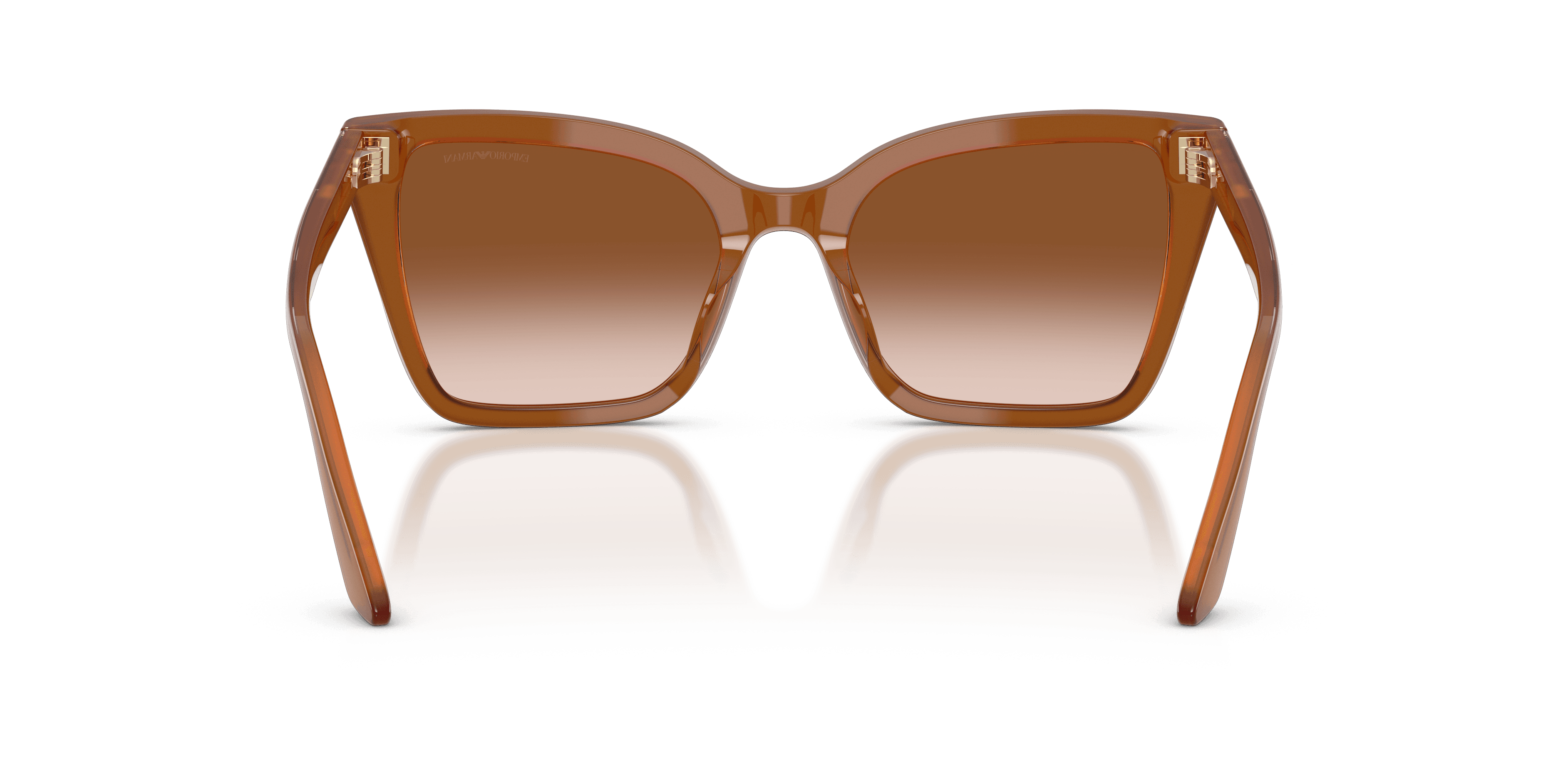 Emporio Armani 0EA4273BU Güneş Gözlüğü 3